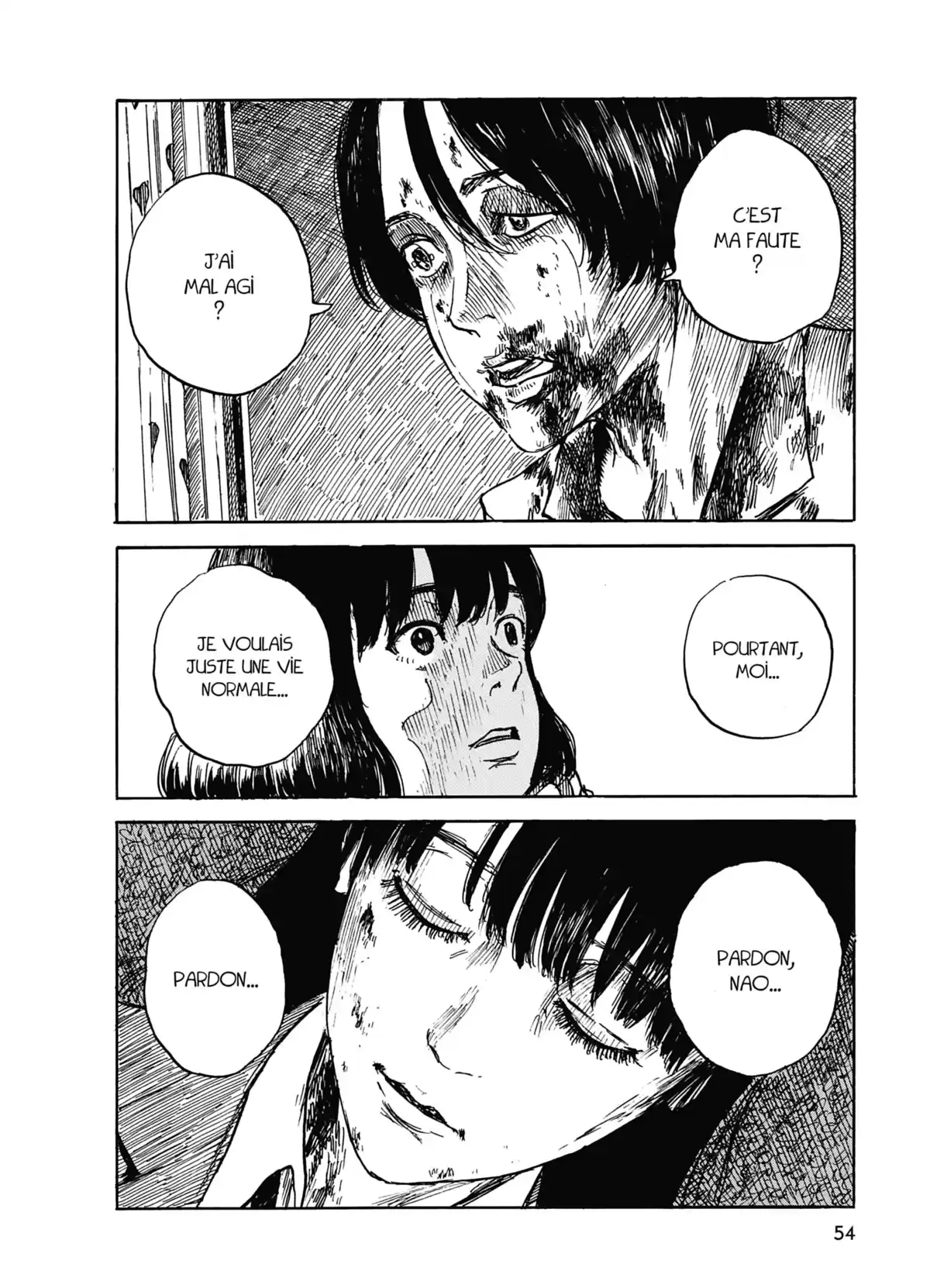 Happiness Volume 5 page 52