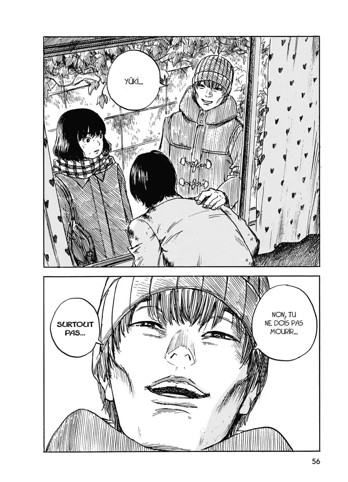 Happiness Volume 5 page 54