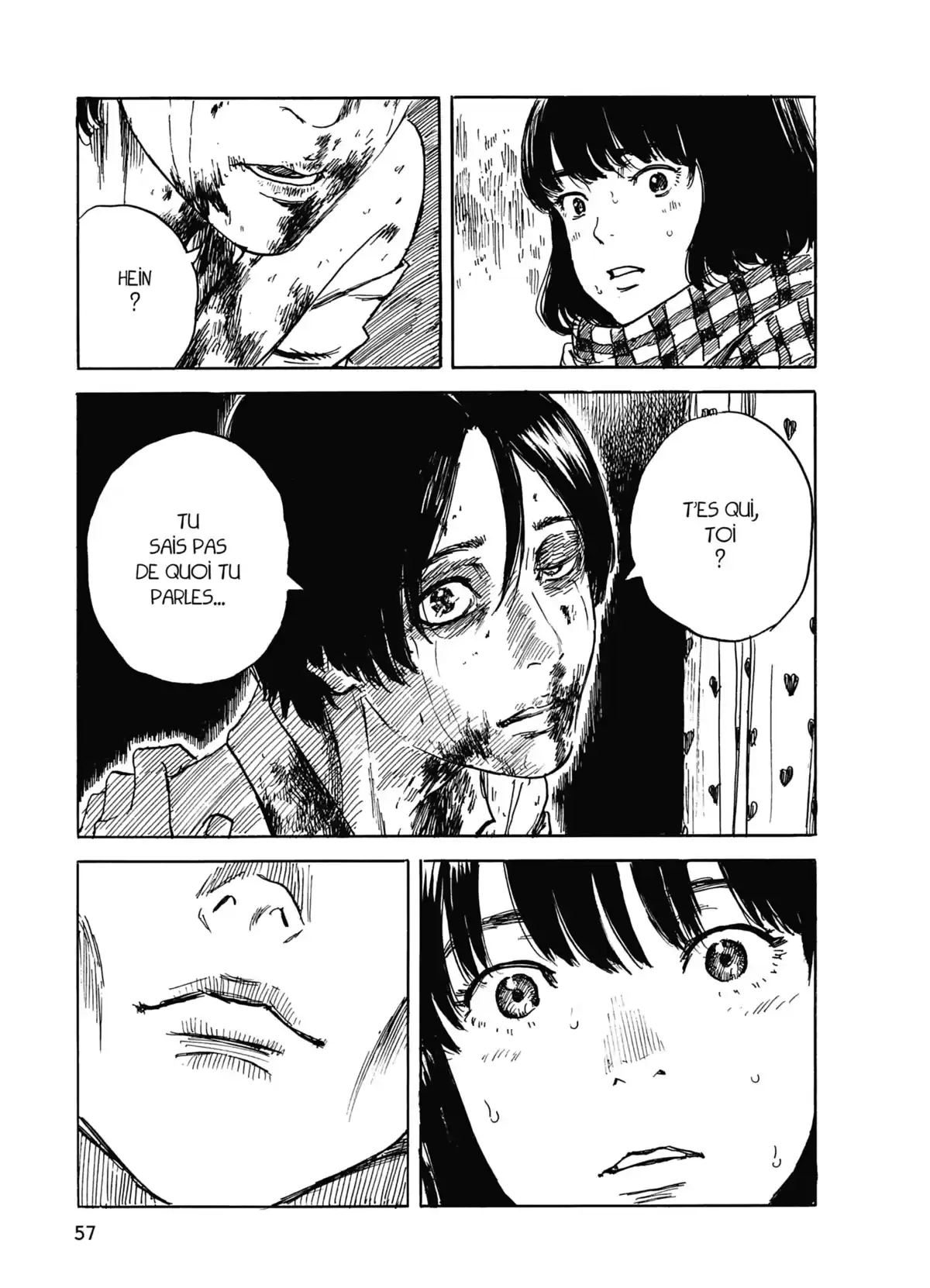 Happiness Volume 5 page 55