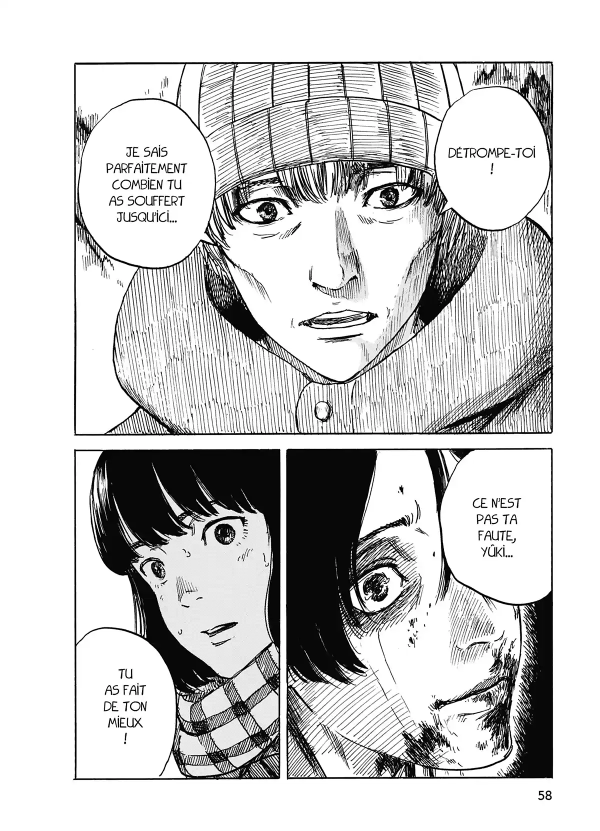Happiness Volume 5 page 56