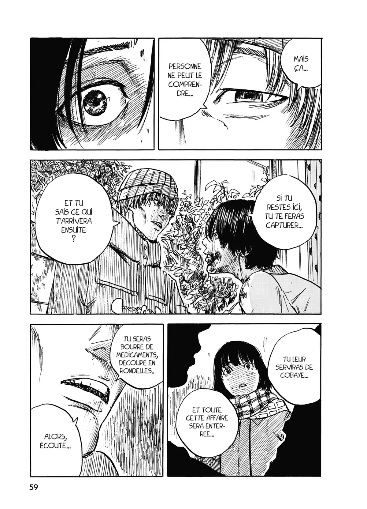Happiness Volume 5 page 57