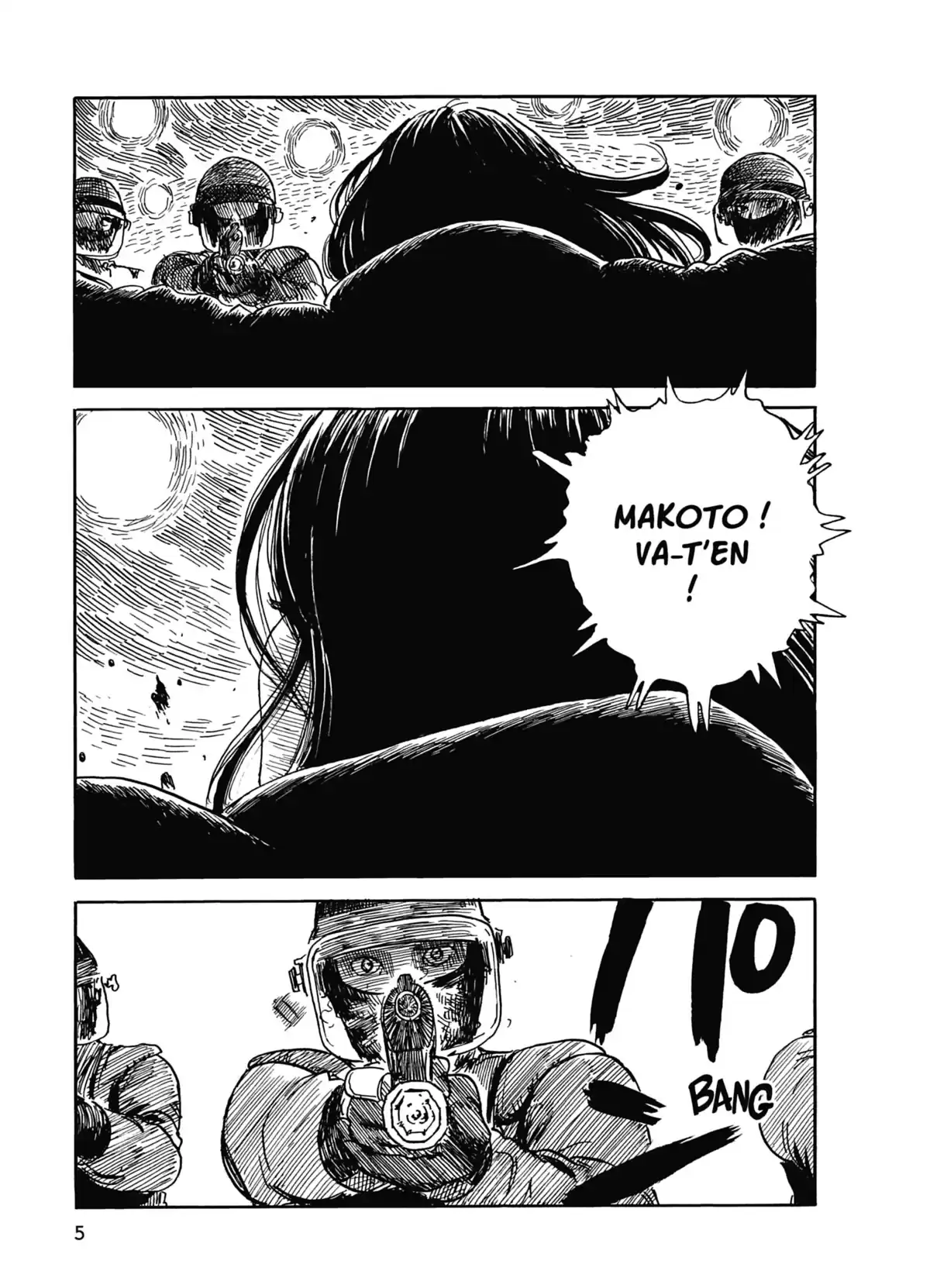 Happiness Volume 5 page 6
