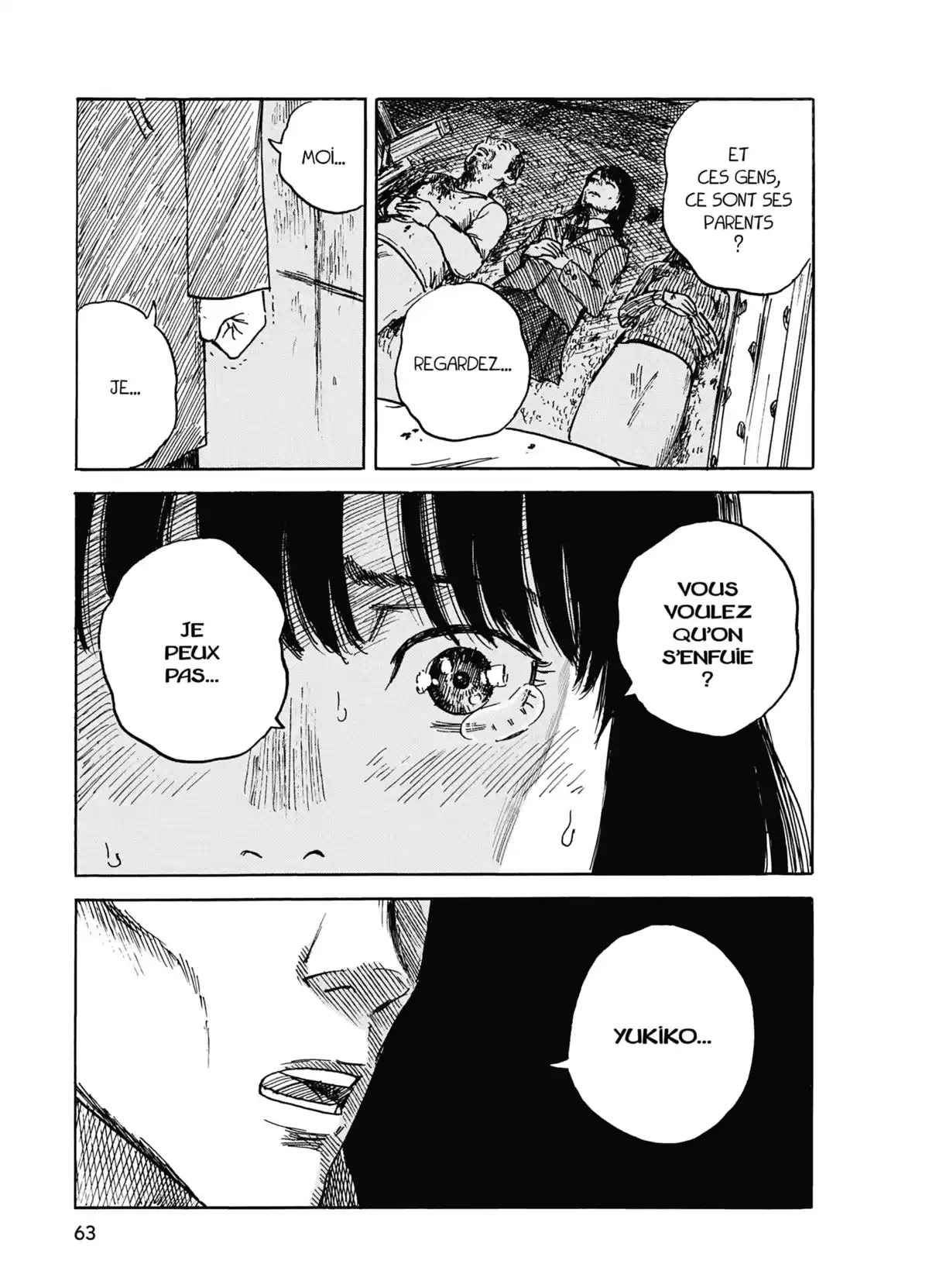 Happiness Volume 5 page 61
