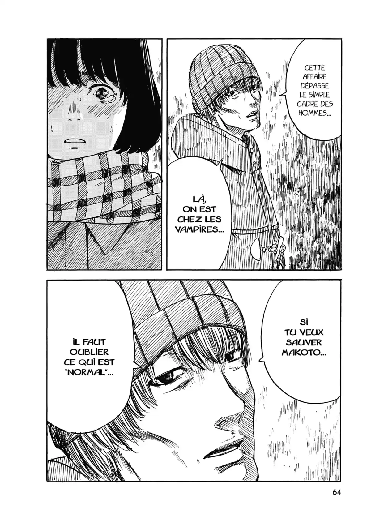 Happiness Volume 5 page 62