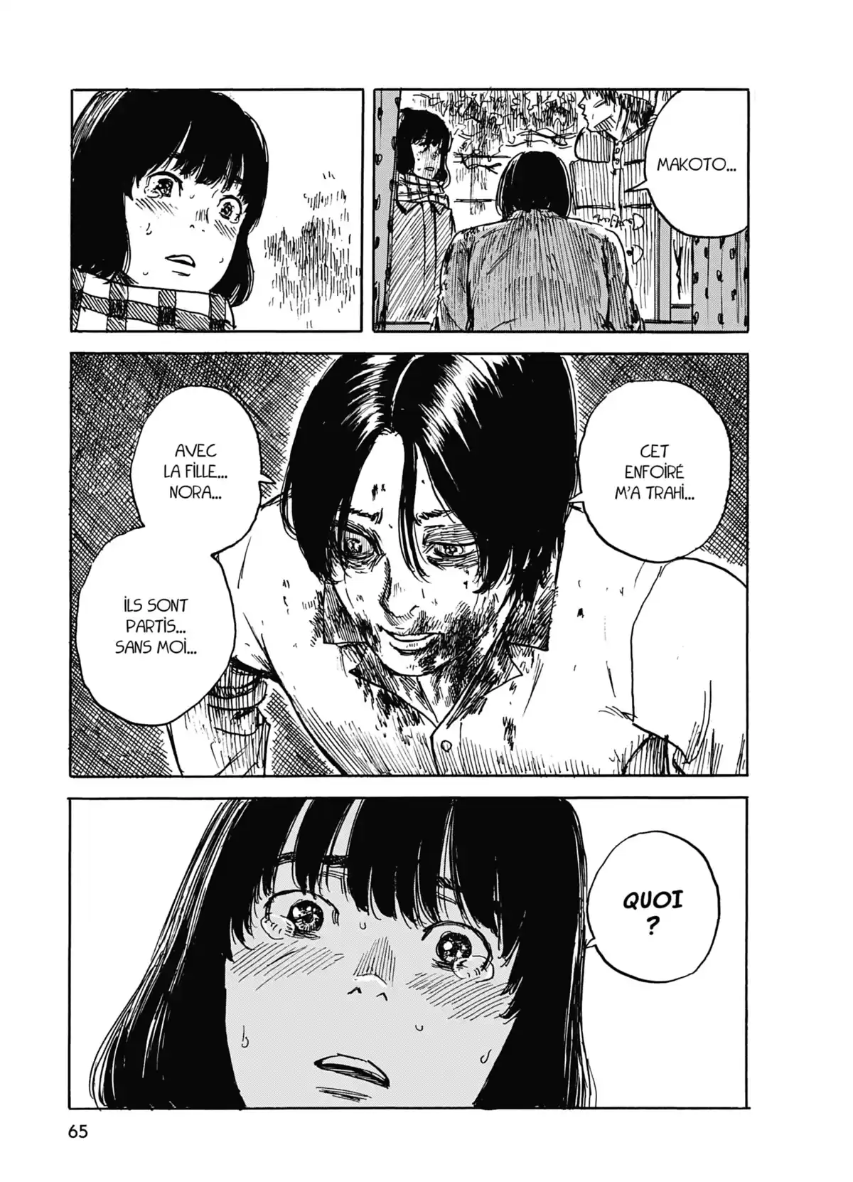 Happiness Volume 5 page 63