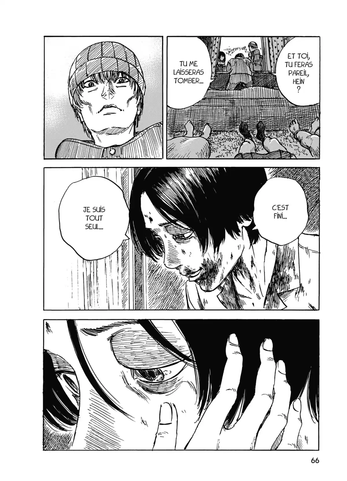 Happiness Volume 5 page 64
