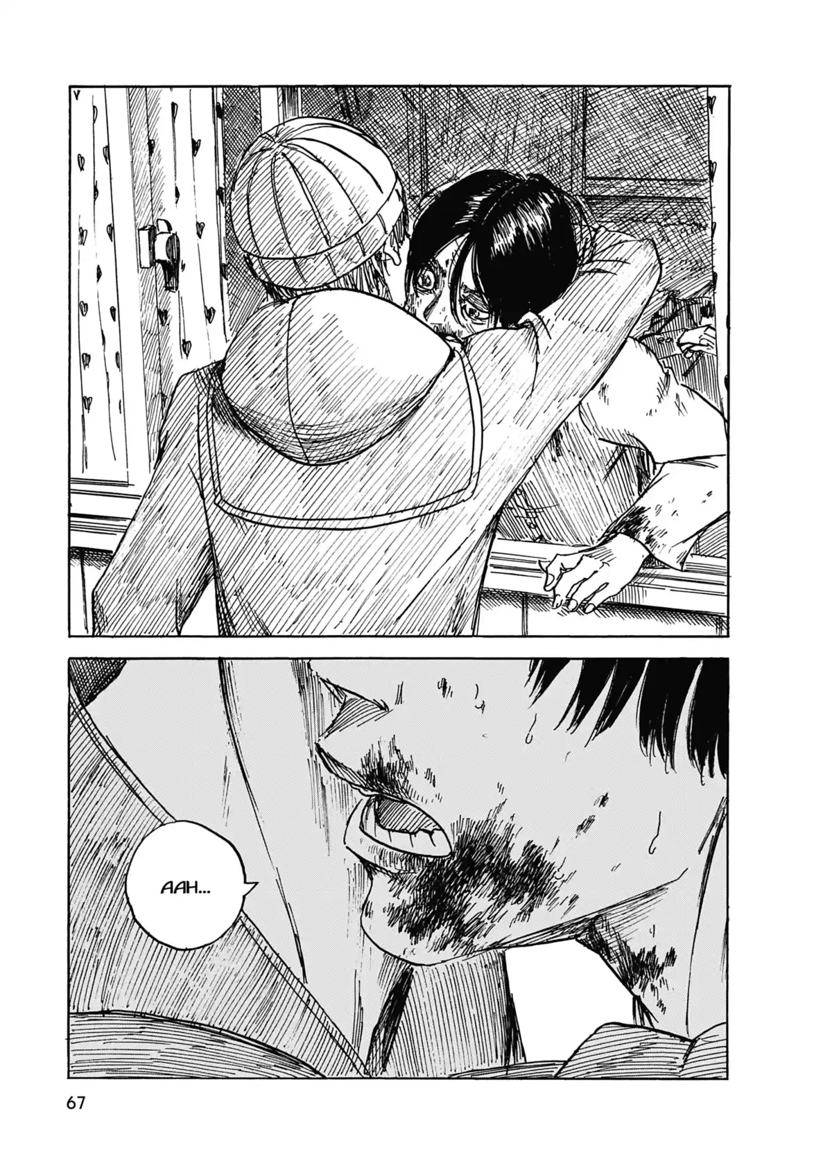 Happiness Volume 5 page 65