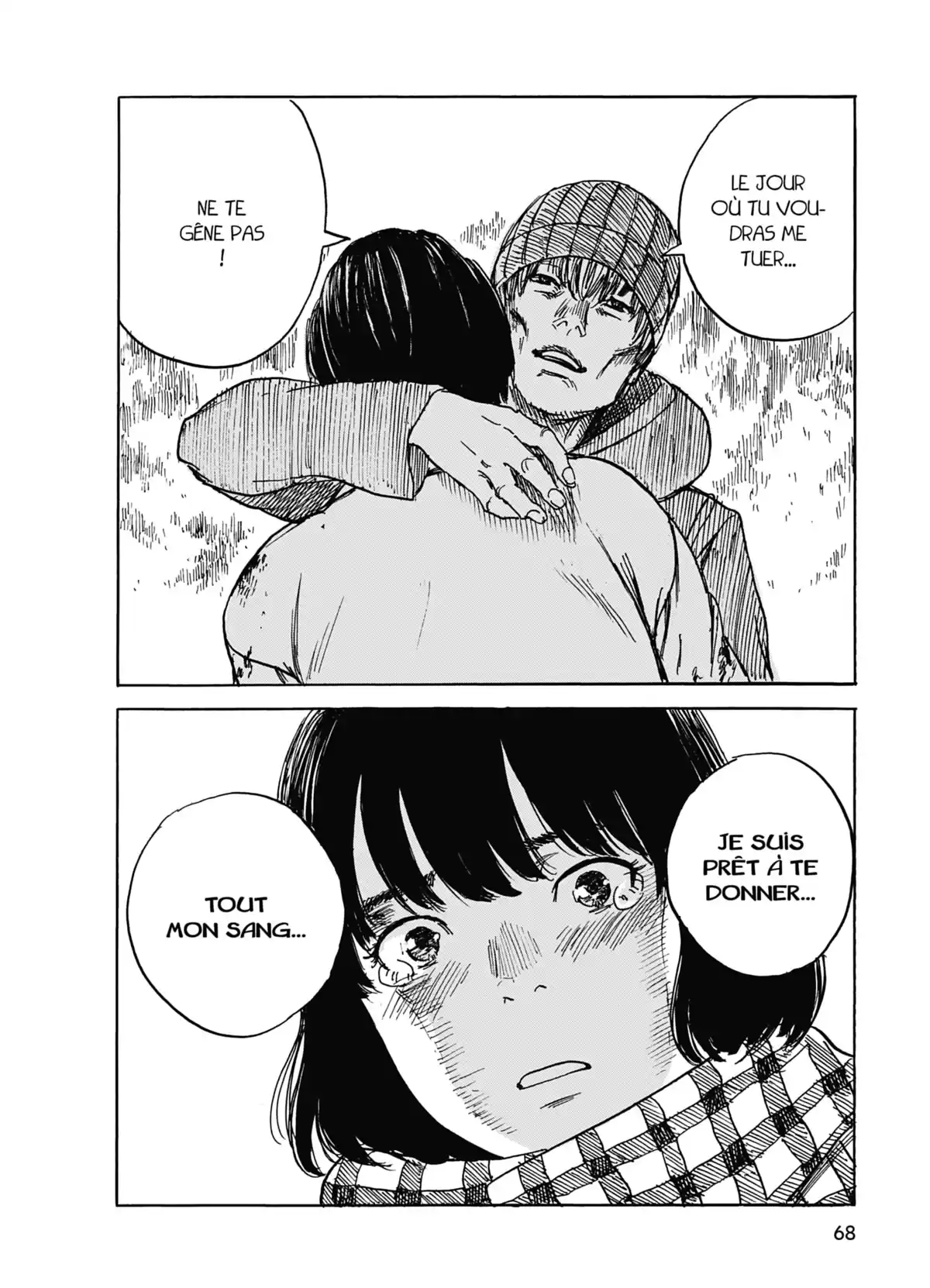 Happiness Volume 5 page 66