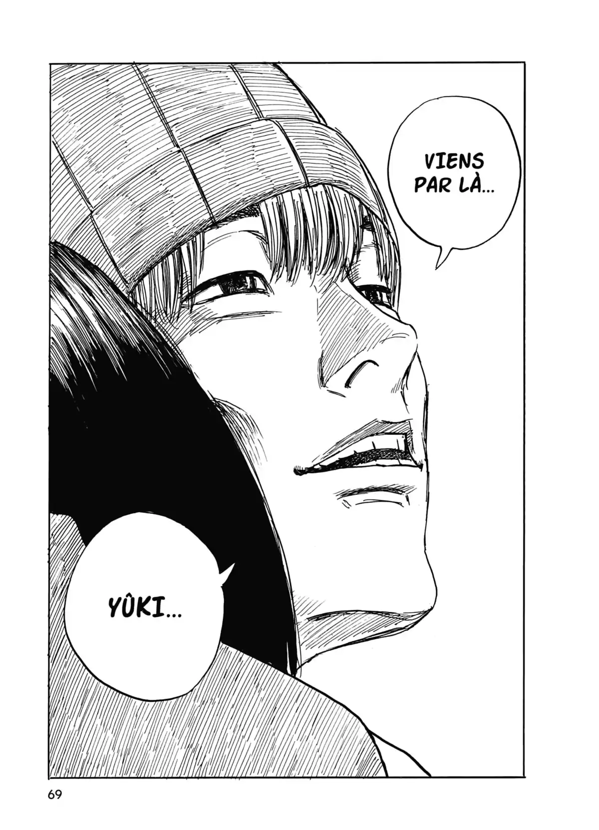 Happiness Volume 5 page 67