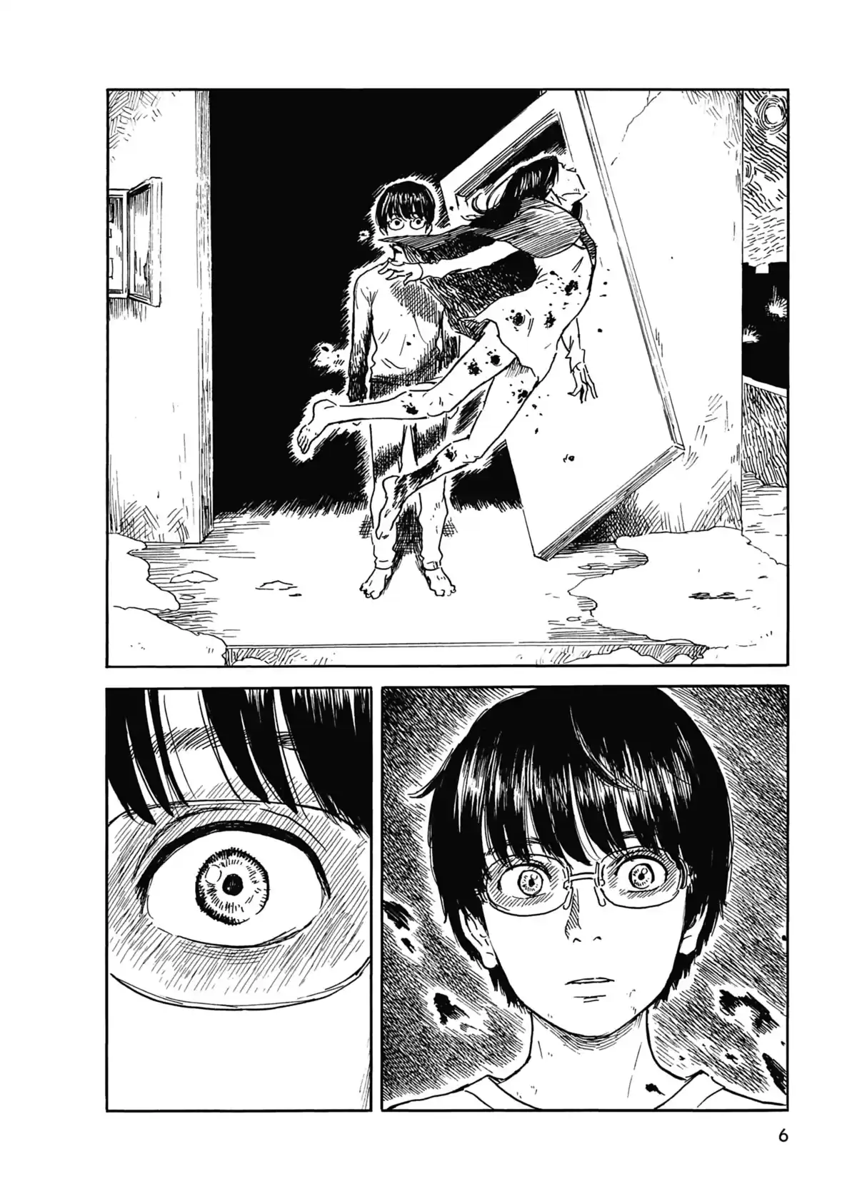 Happiness Volume 5 page 7