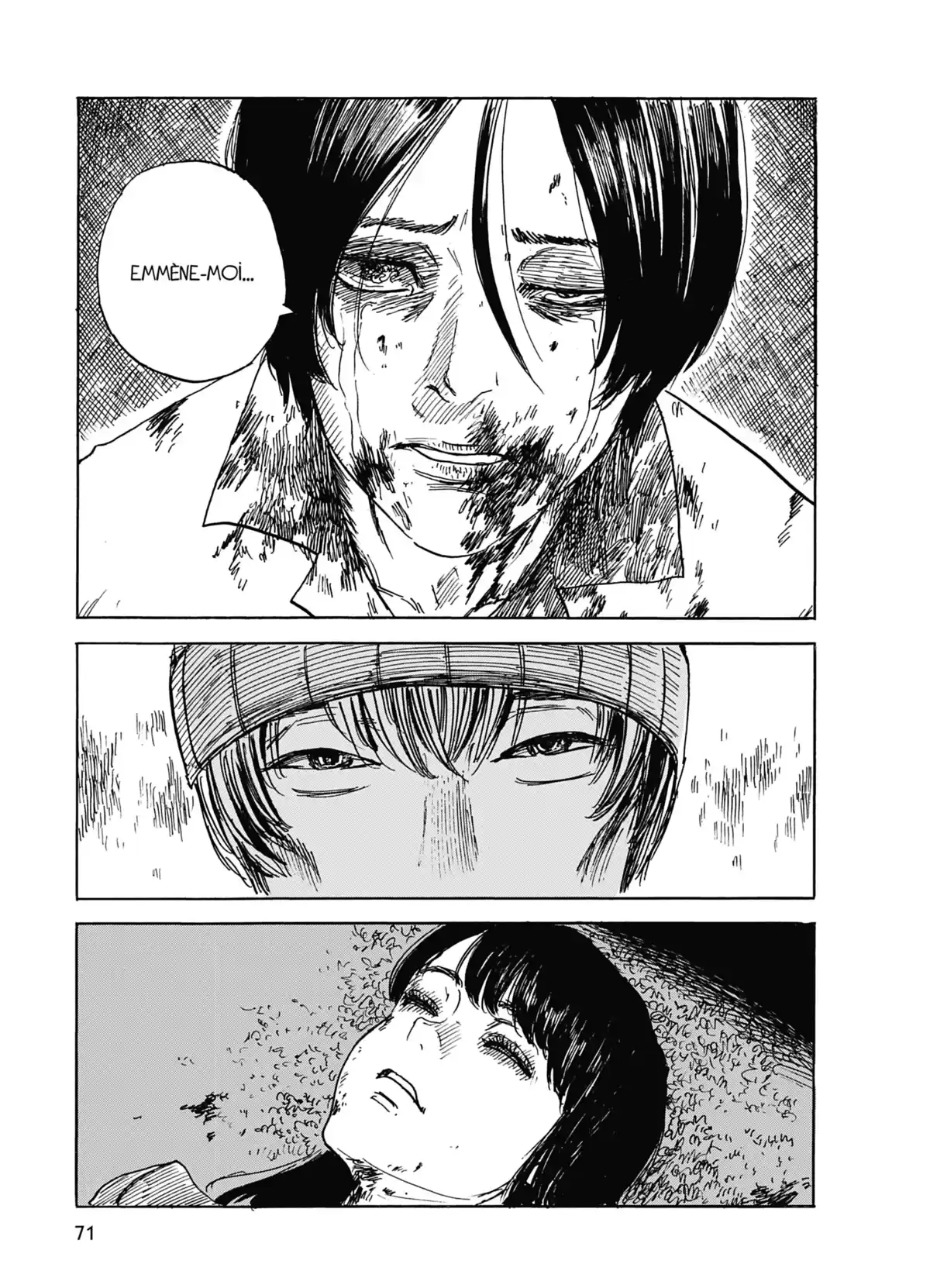 Happiness Volume 5 page 69