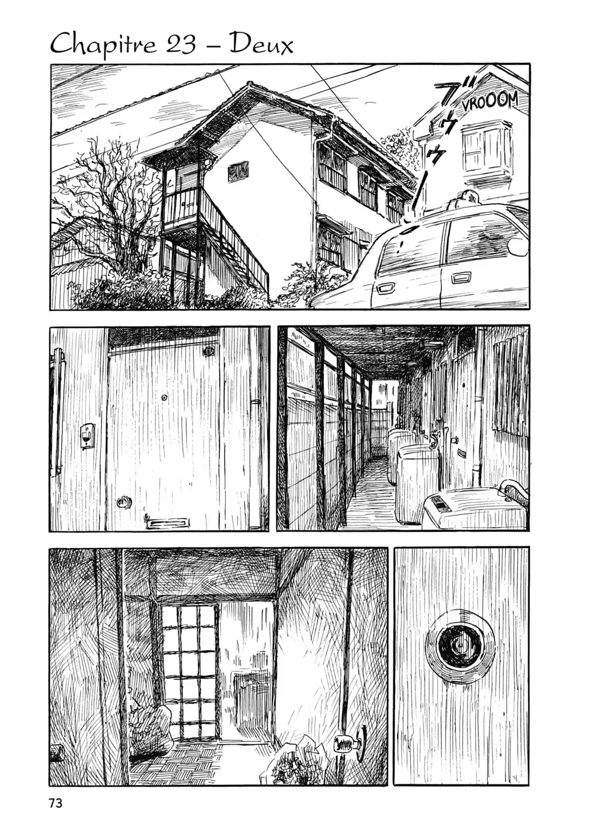 Happiness Volume 5 page 71