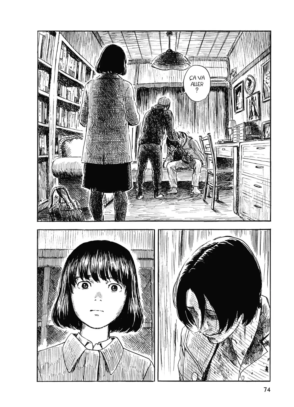 Happiness Volume 5 page 72