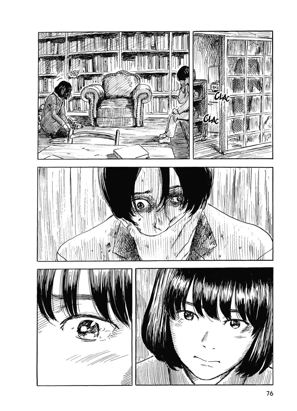Happiness Volume 5 page 74