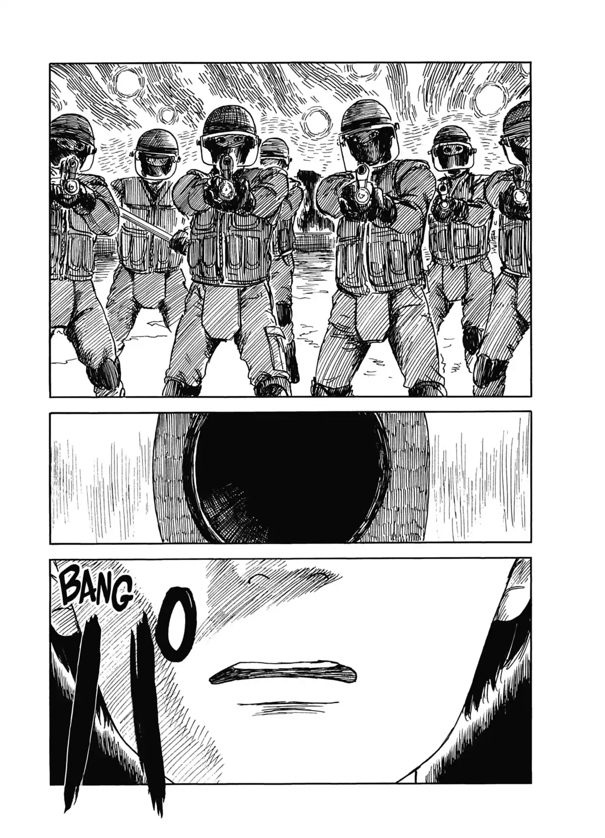 Happiness Volume 5 page 8