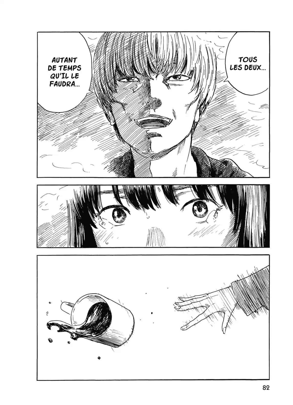 Happiness Volume 5 page 80