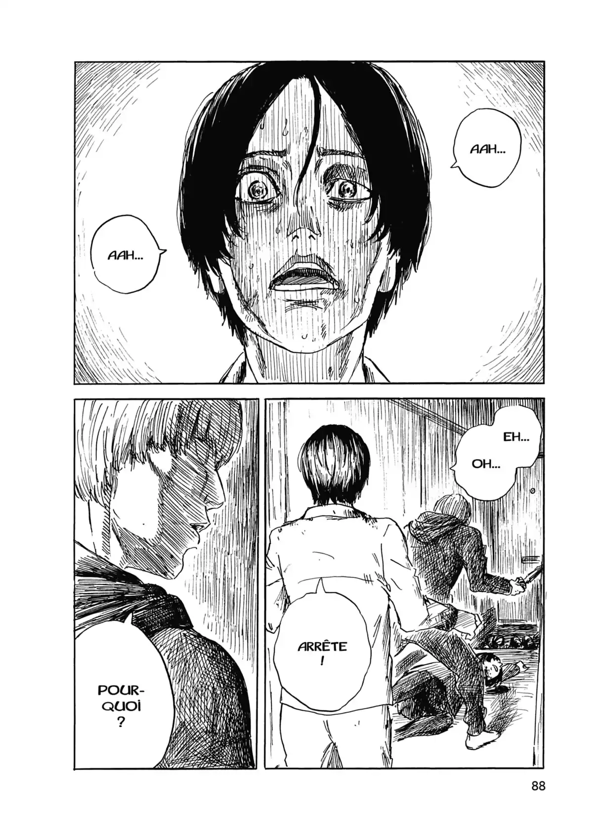 Happiness Volume 5 page 86