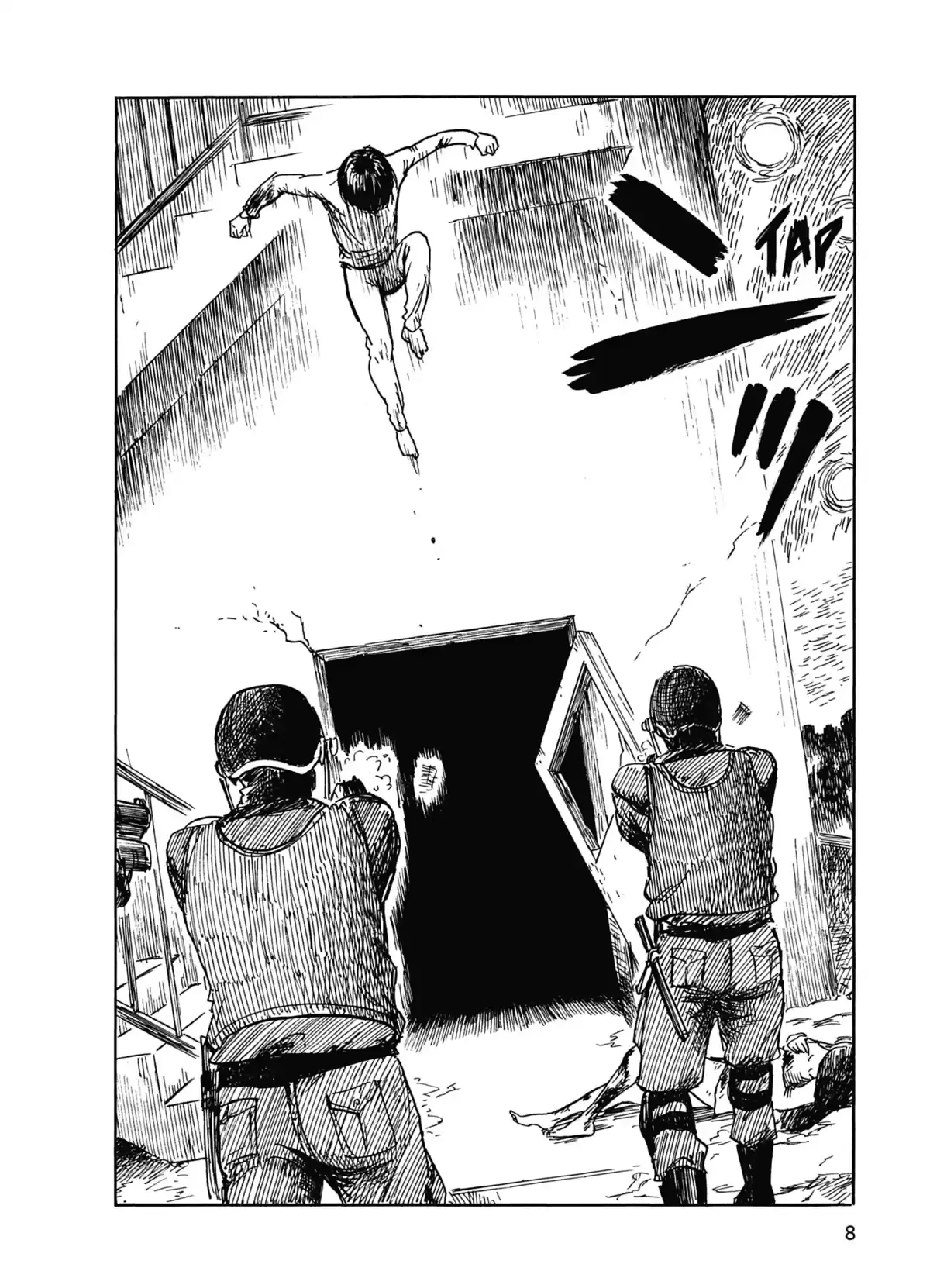 Happiness Volume 5 page 9