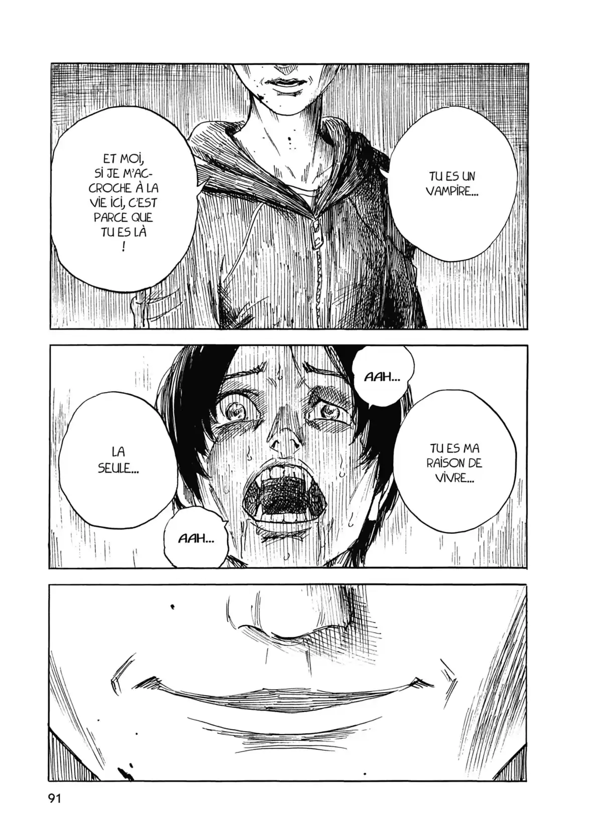 Happiness Volume 5 page 89