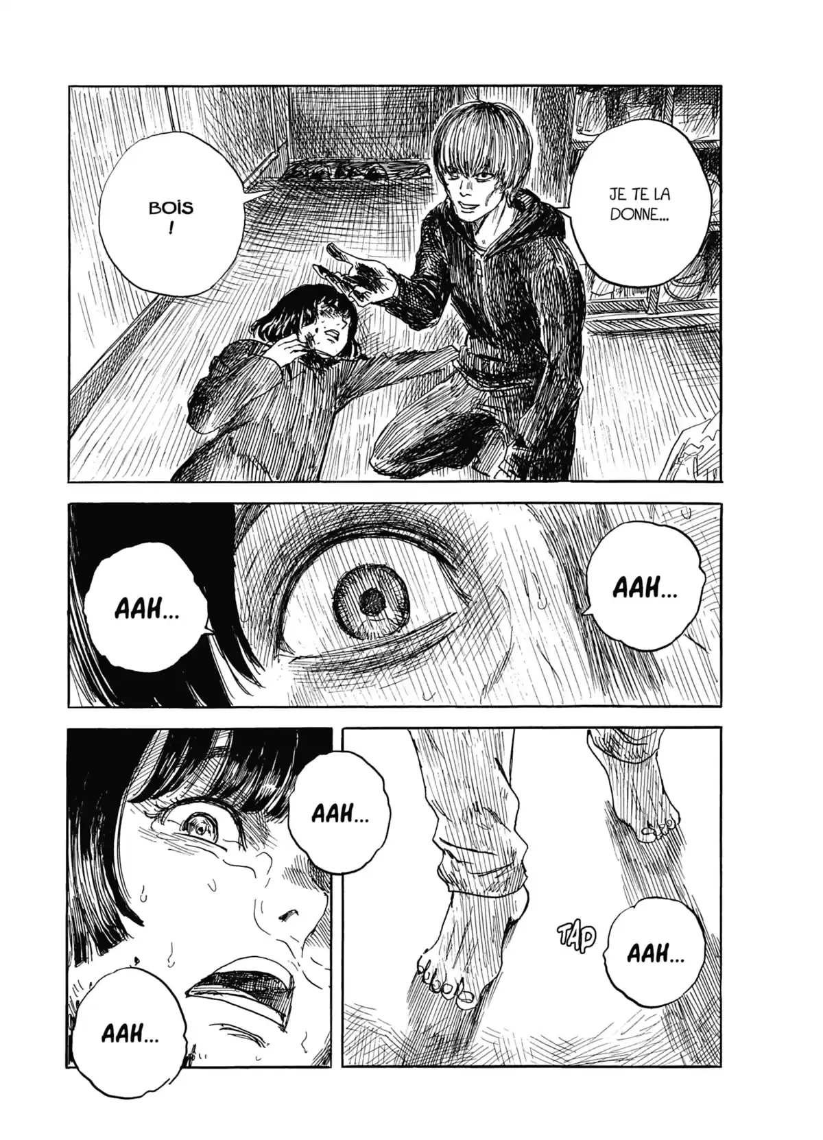 Happiness Volume 5 page 92