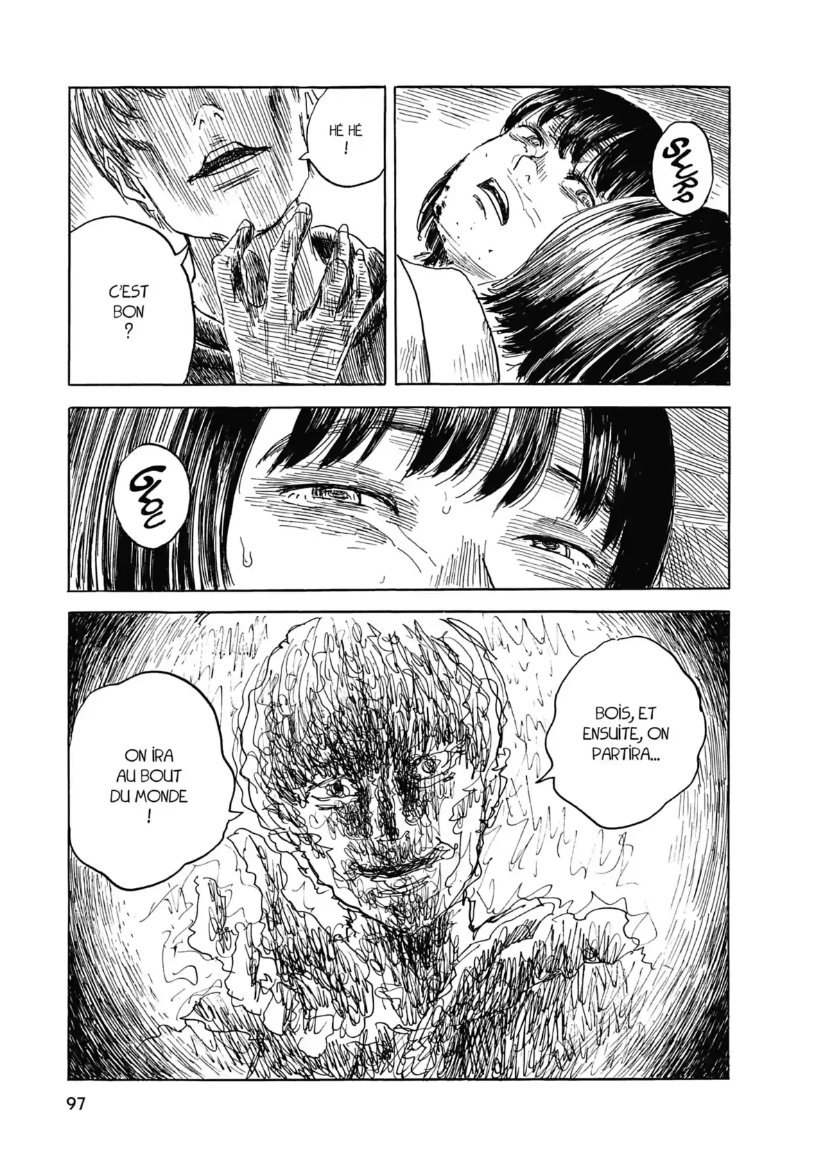 Happiness Volume 5 page 94