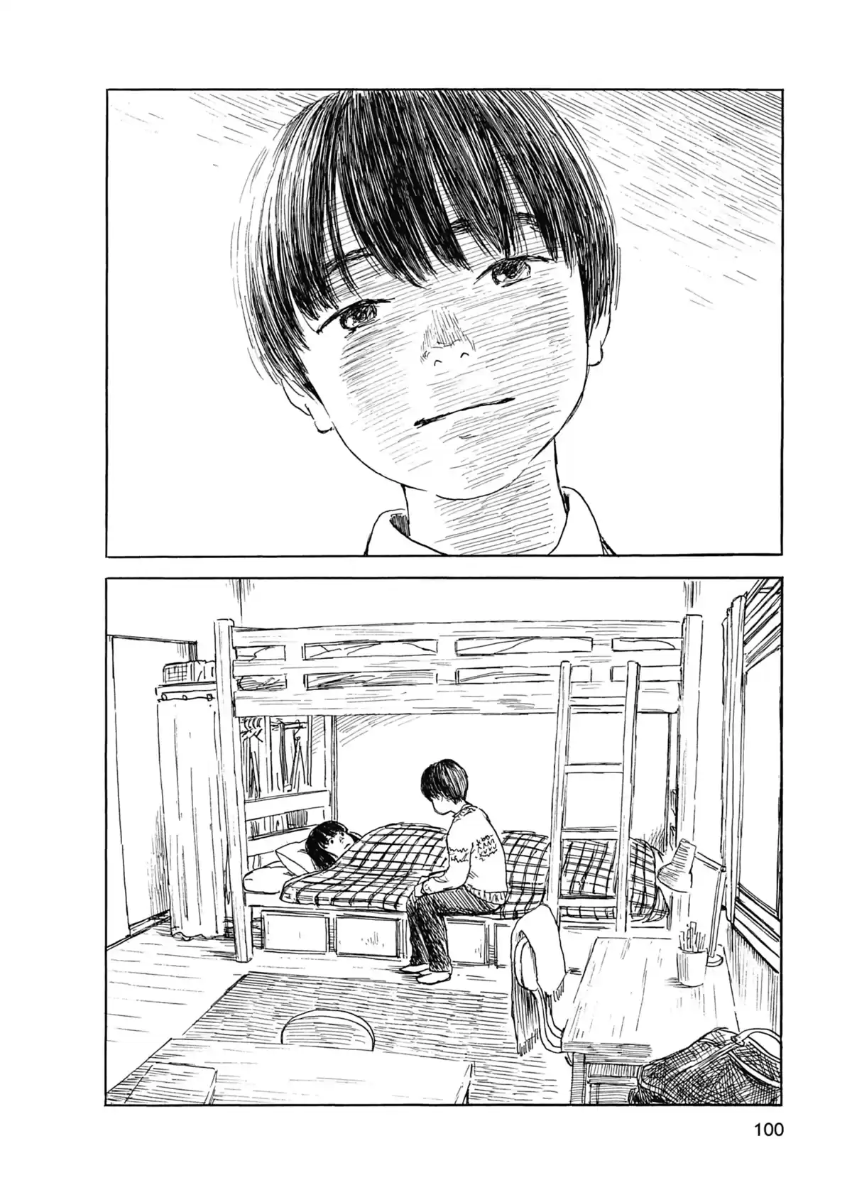 Happiness Volume 5 page 97
