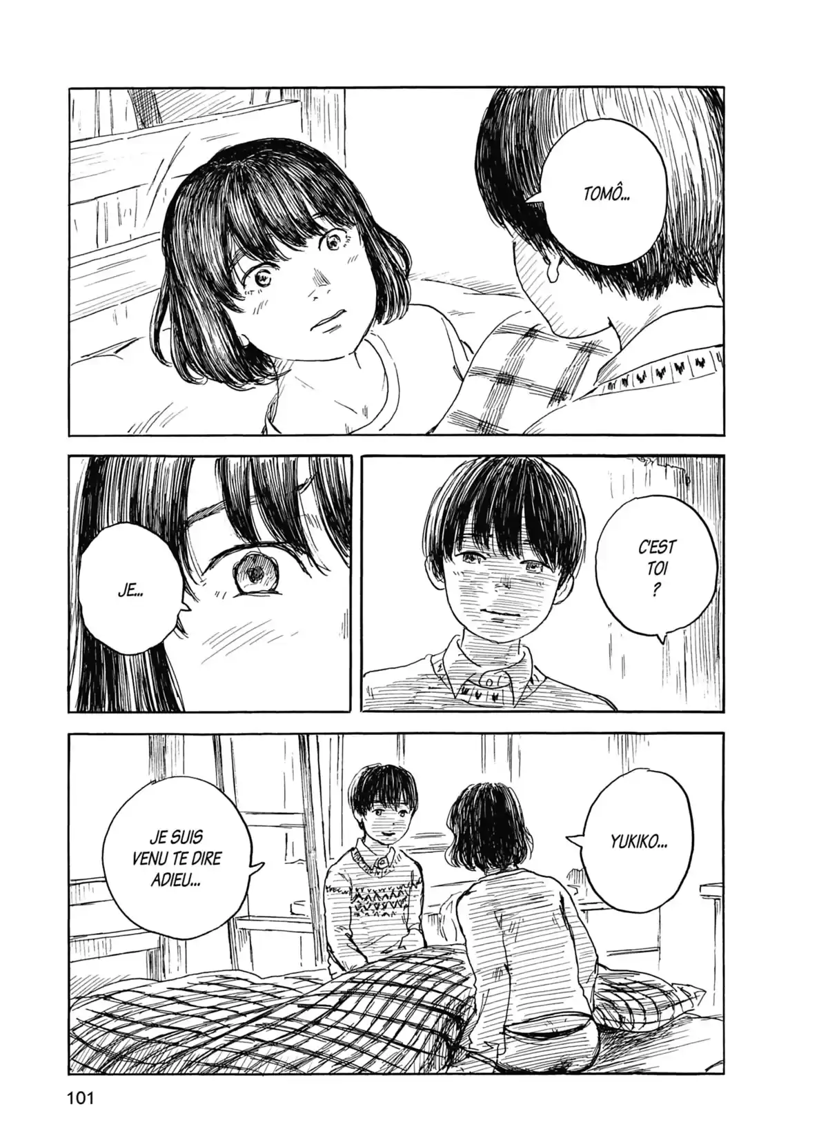 Happiness Volume 5 page 98