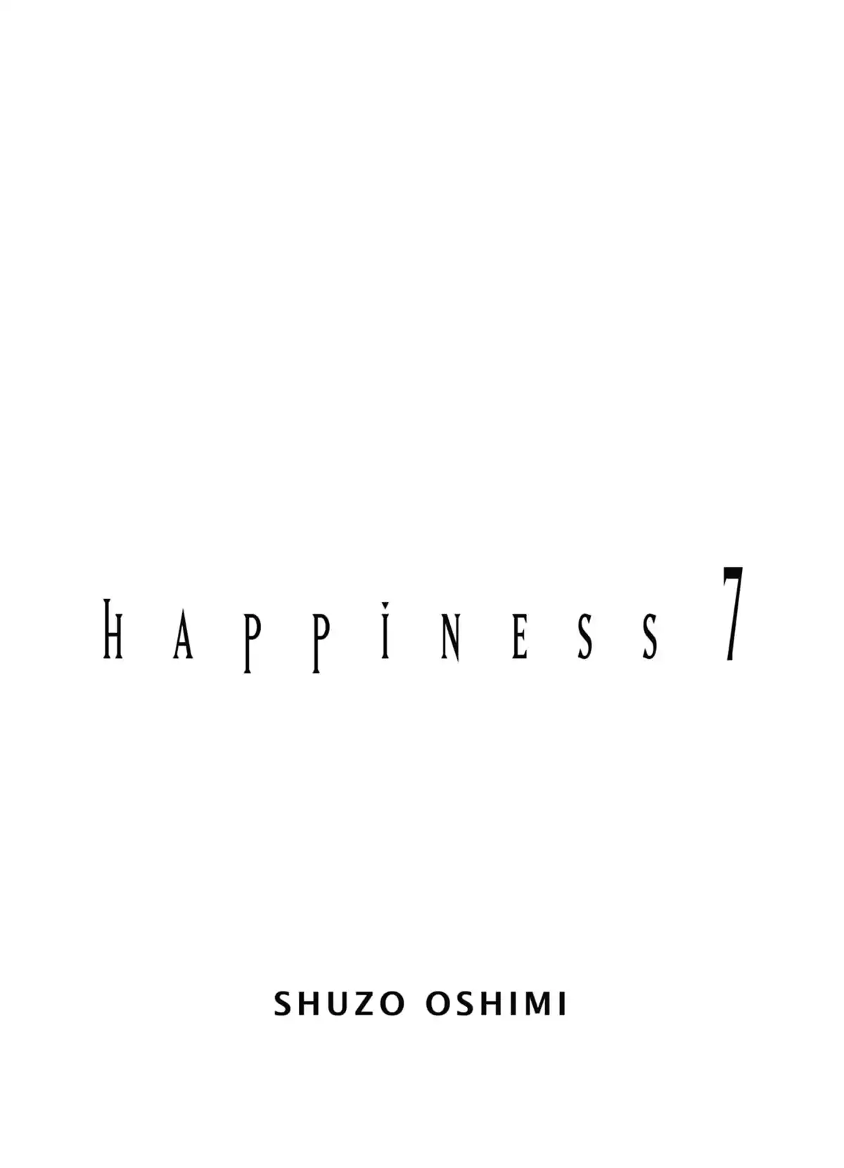 Happiness Volume 7 page 2