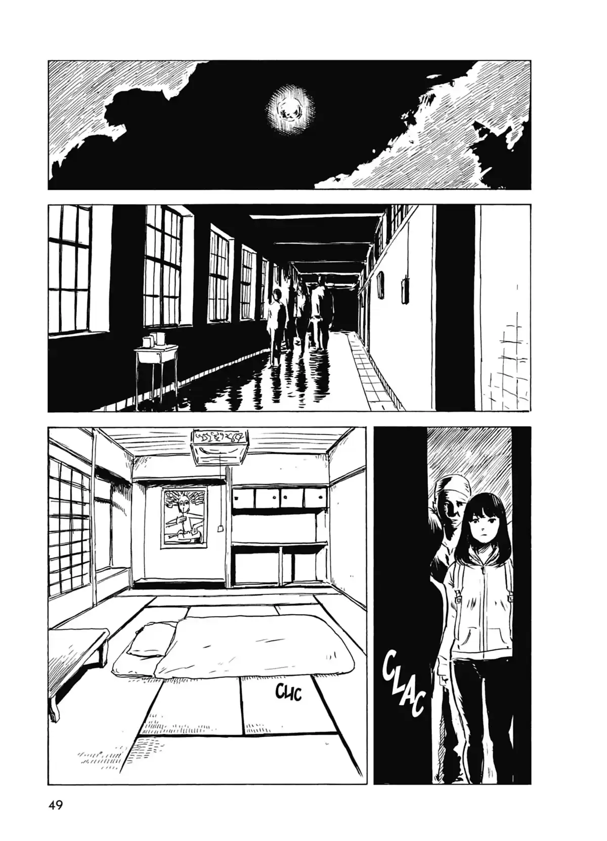 Happiness Volume 7 page 49