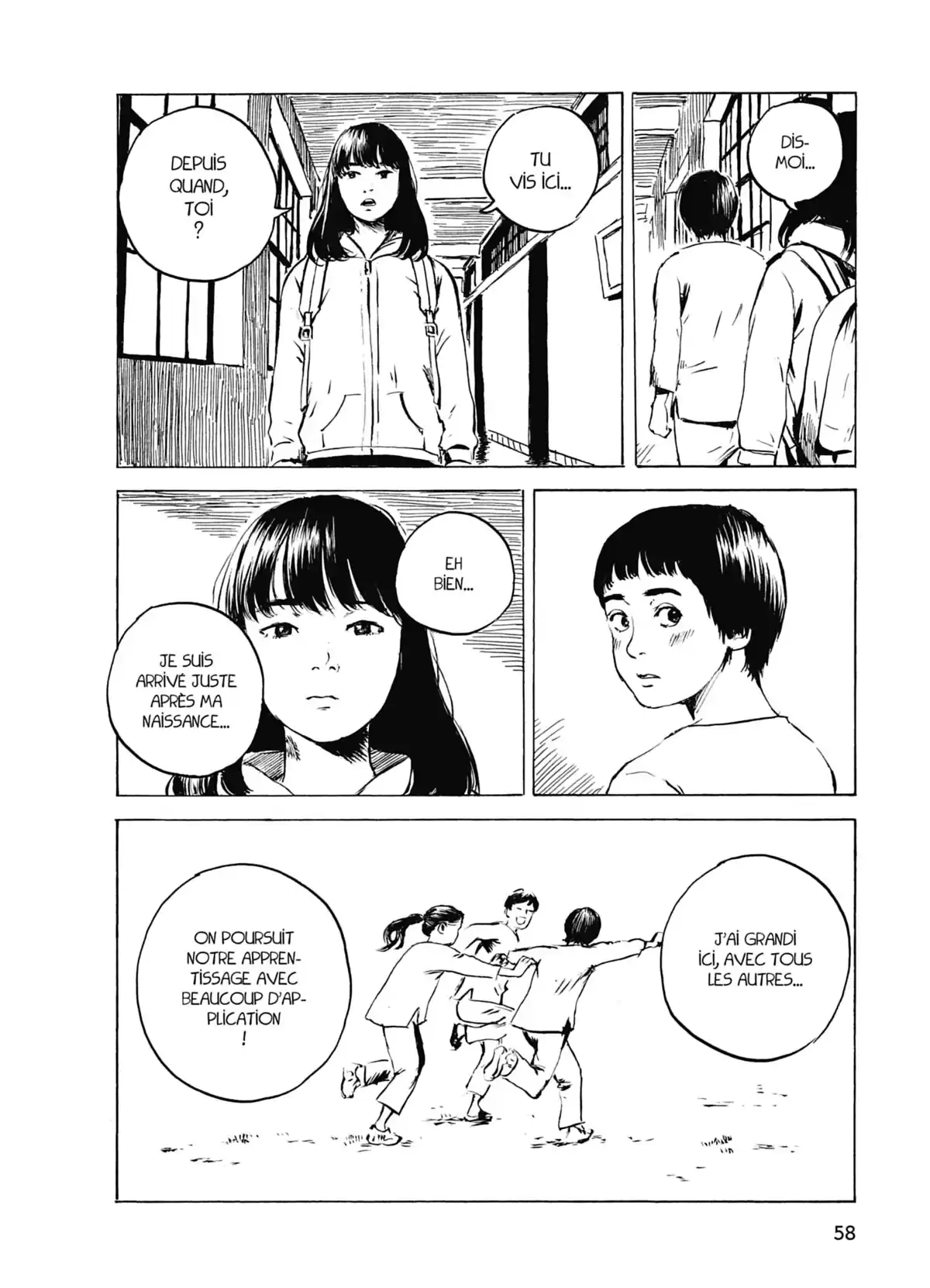 Happiness Volume 7 page 58