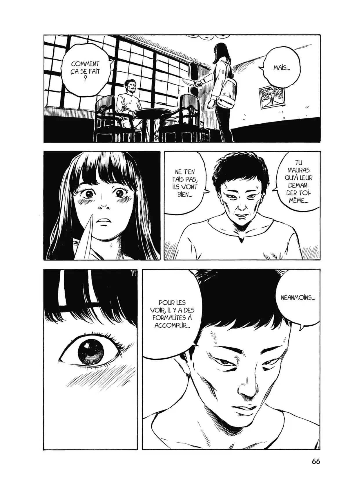 Happiness Volume 7 page 66