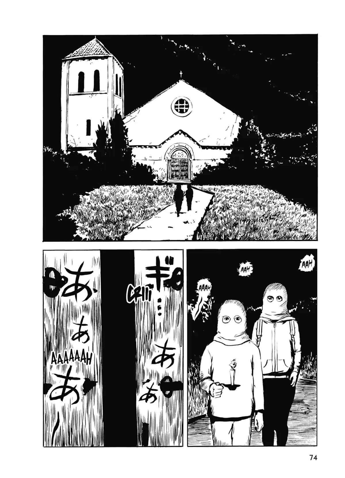 Happiness Volume 7 page 74
