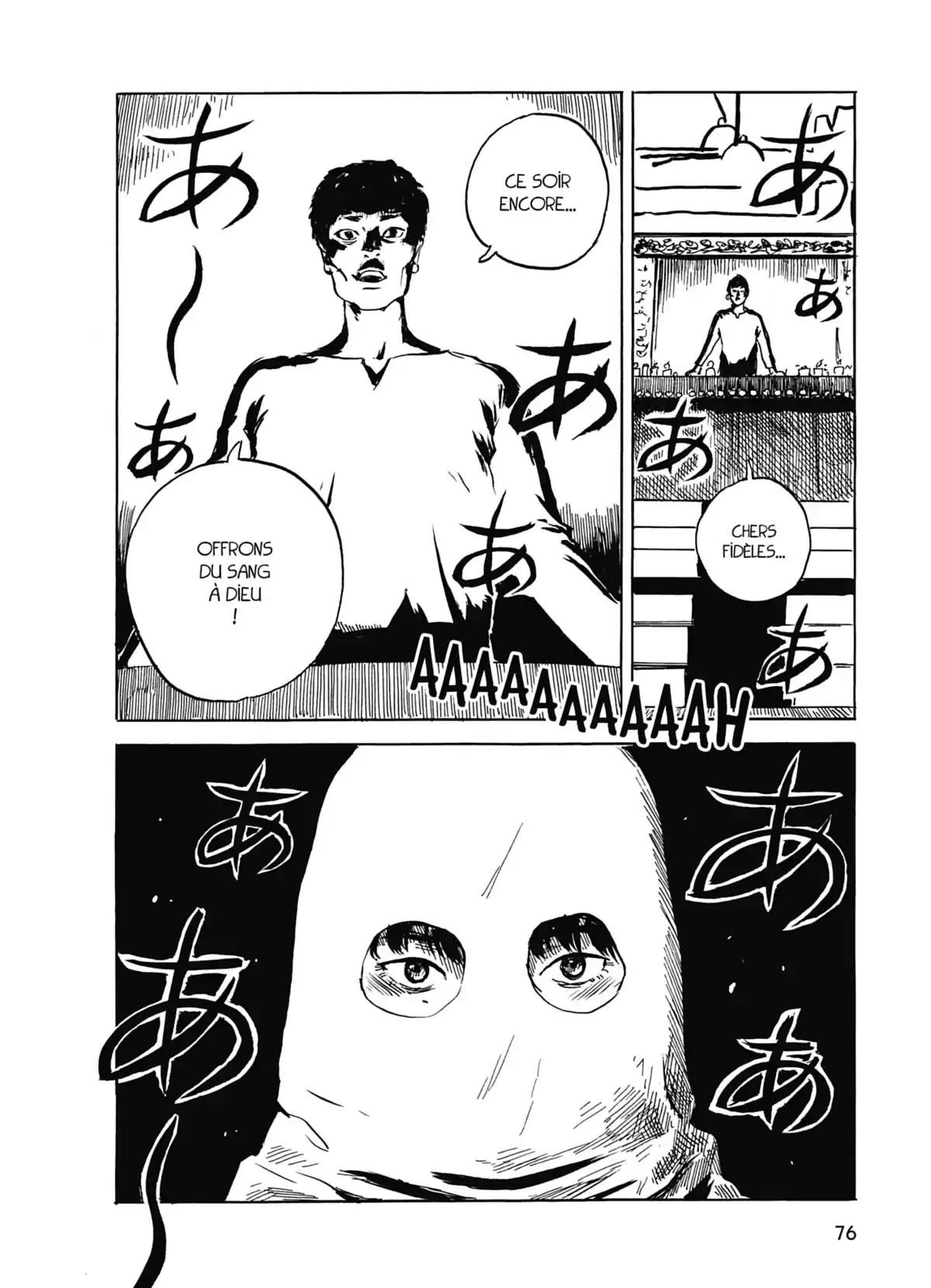 Happiness Volume 7 page 76