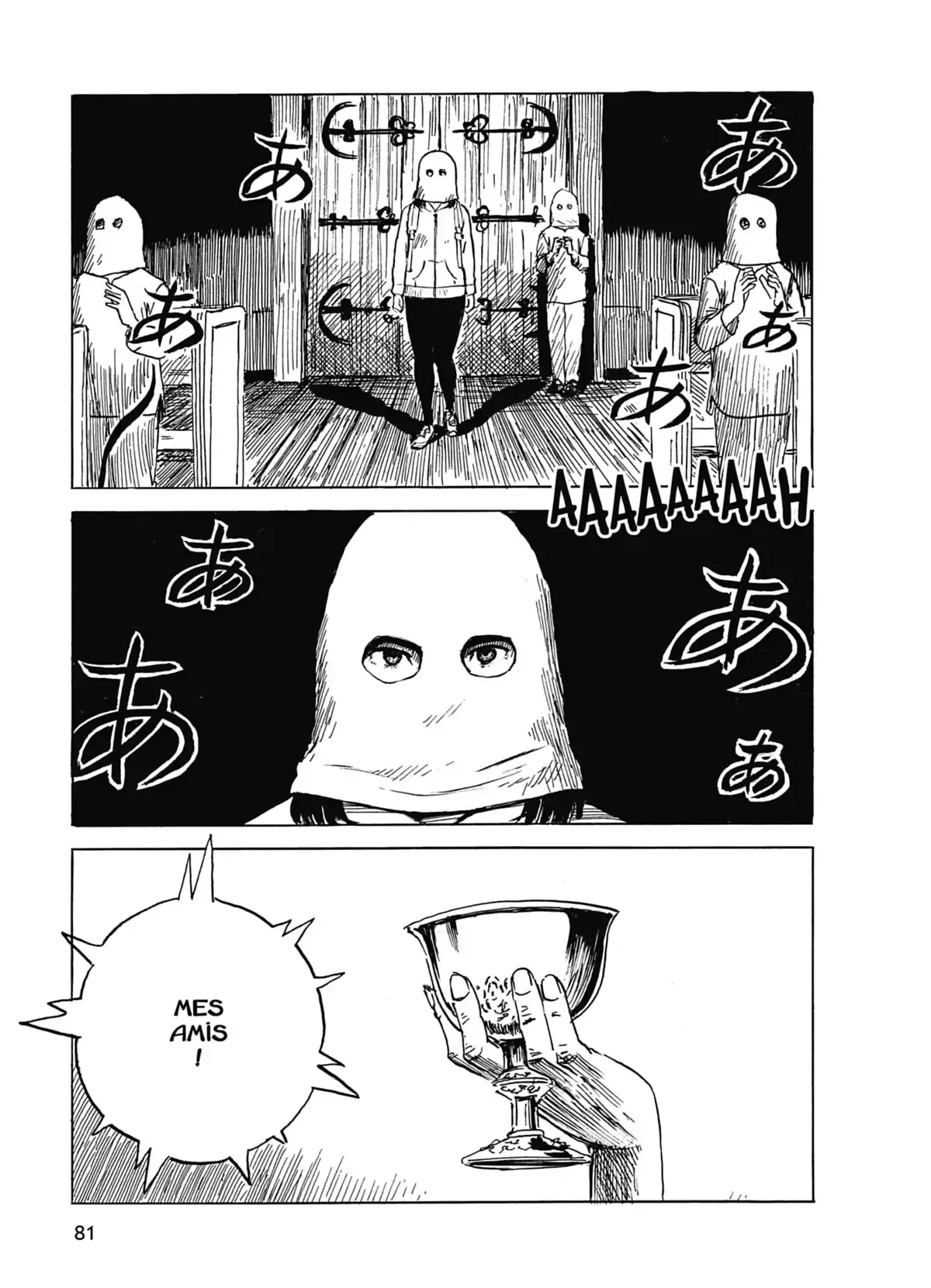 Happiness Volume 7 page 81
