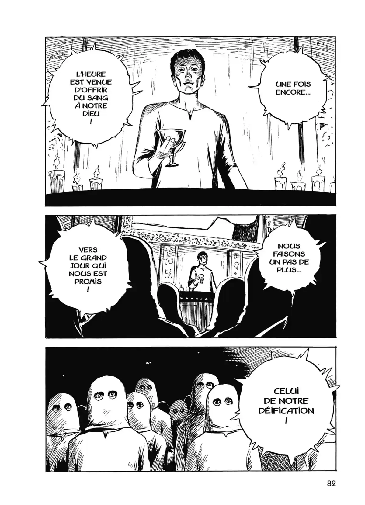 Happiness Volume 7 page 82