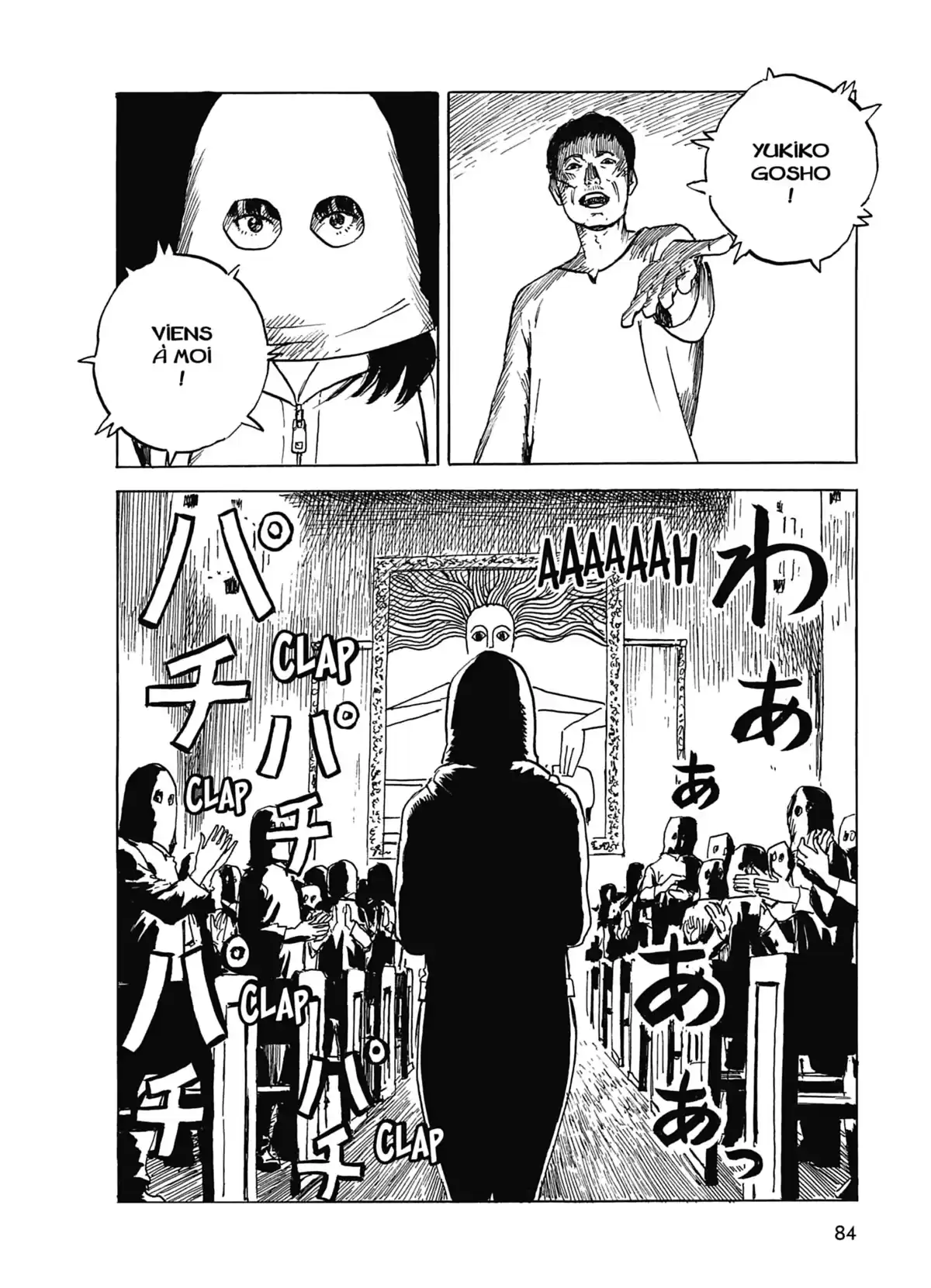 Happiness Volume 7 page 84