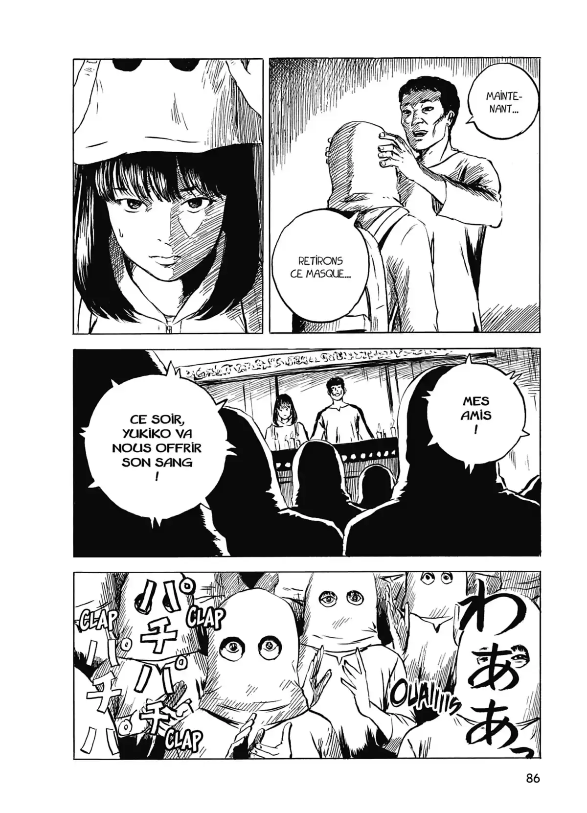 Happiness Volume 7 page 86