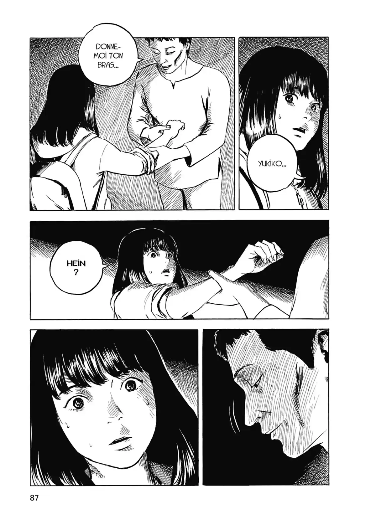 Happiness Volume 7 page 87