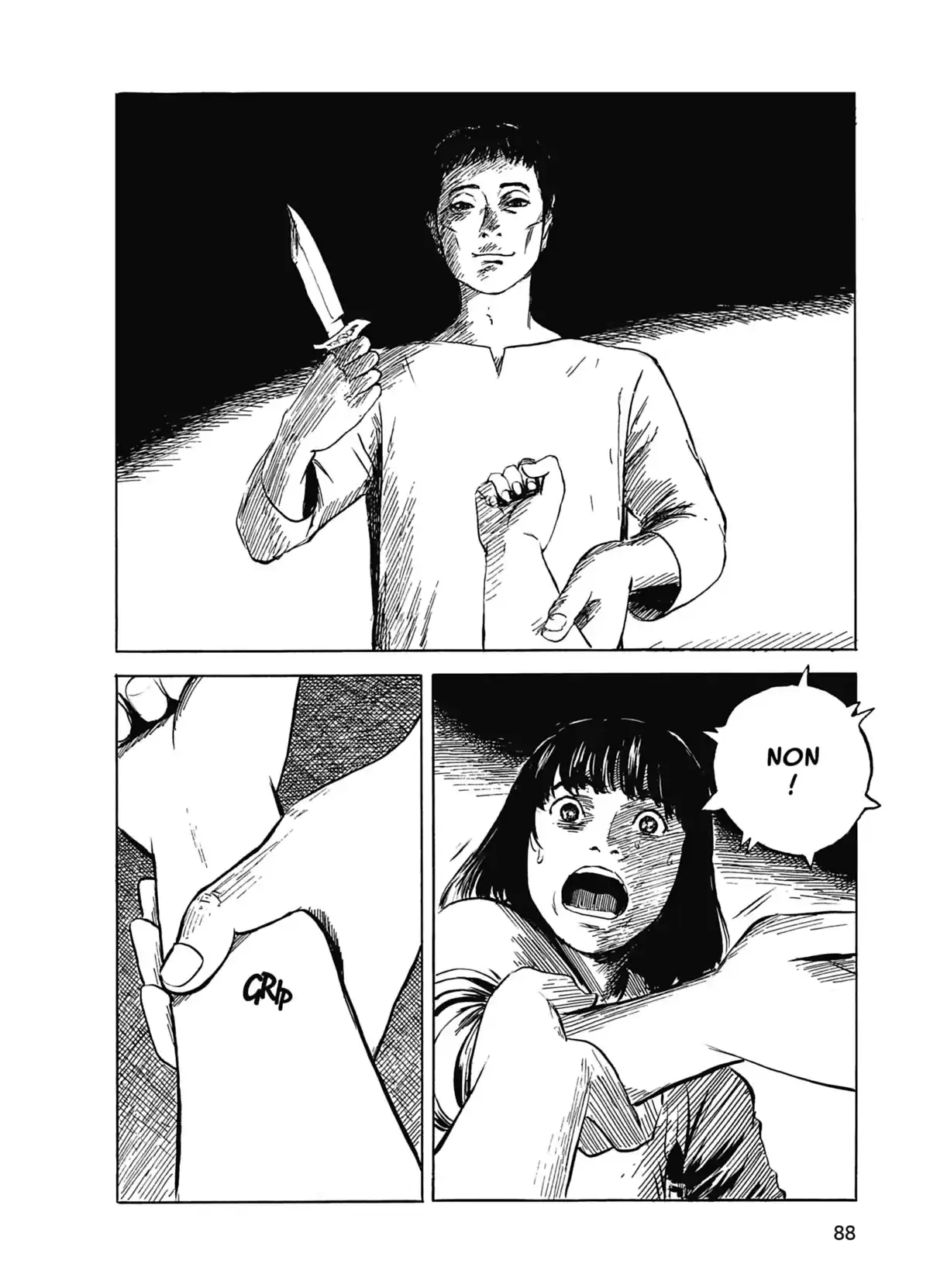 Happiness Volume 7 page 88