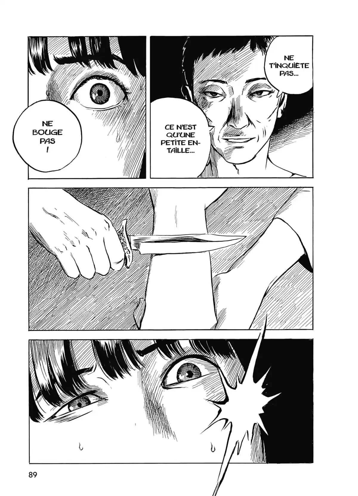 Happiness Volume 7 page 89