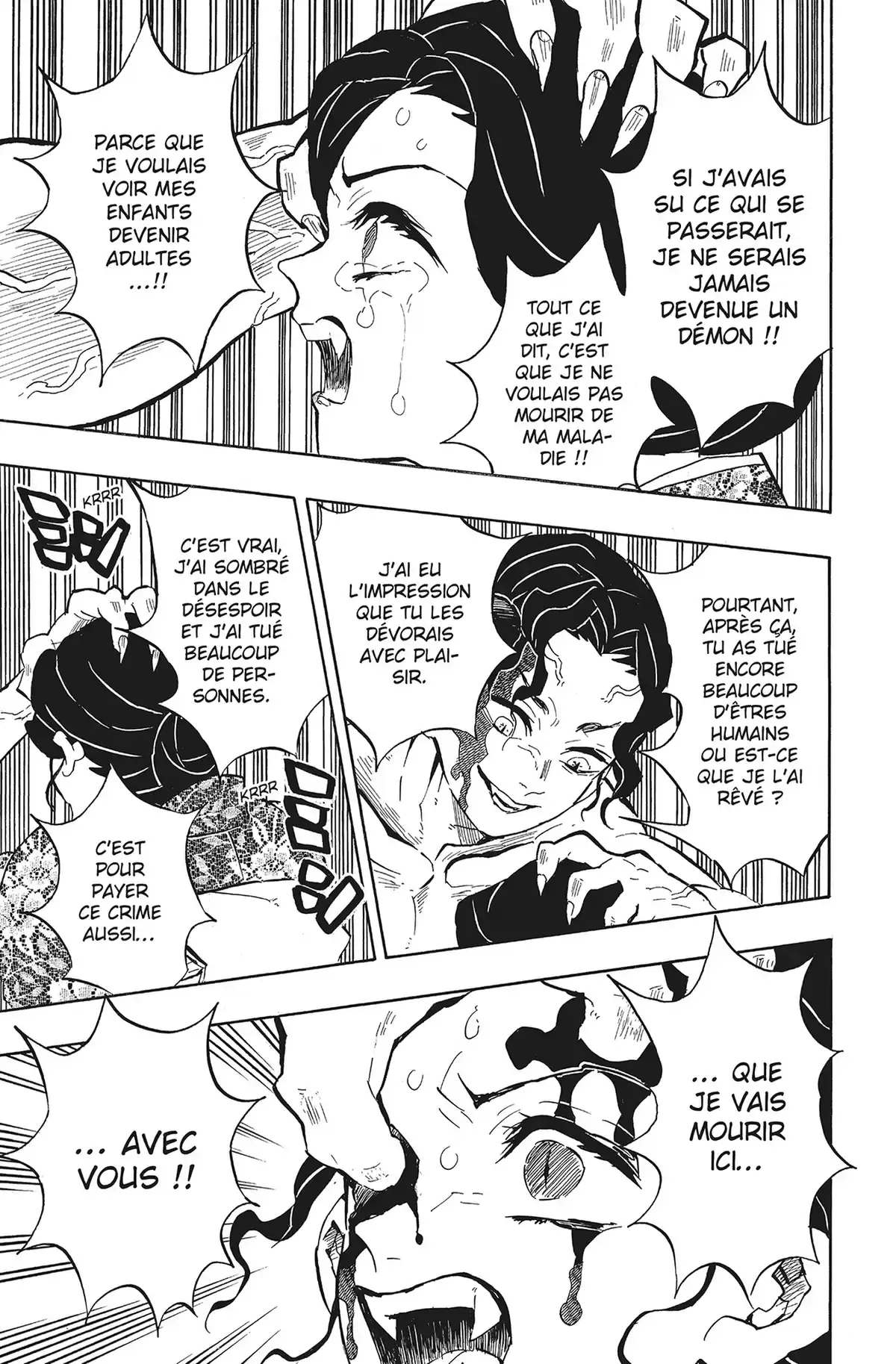 Demon Slayer Volume 16 page 102