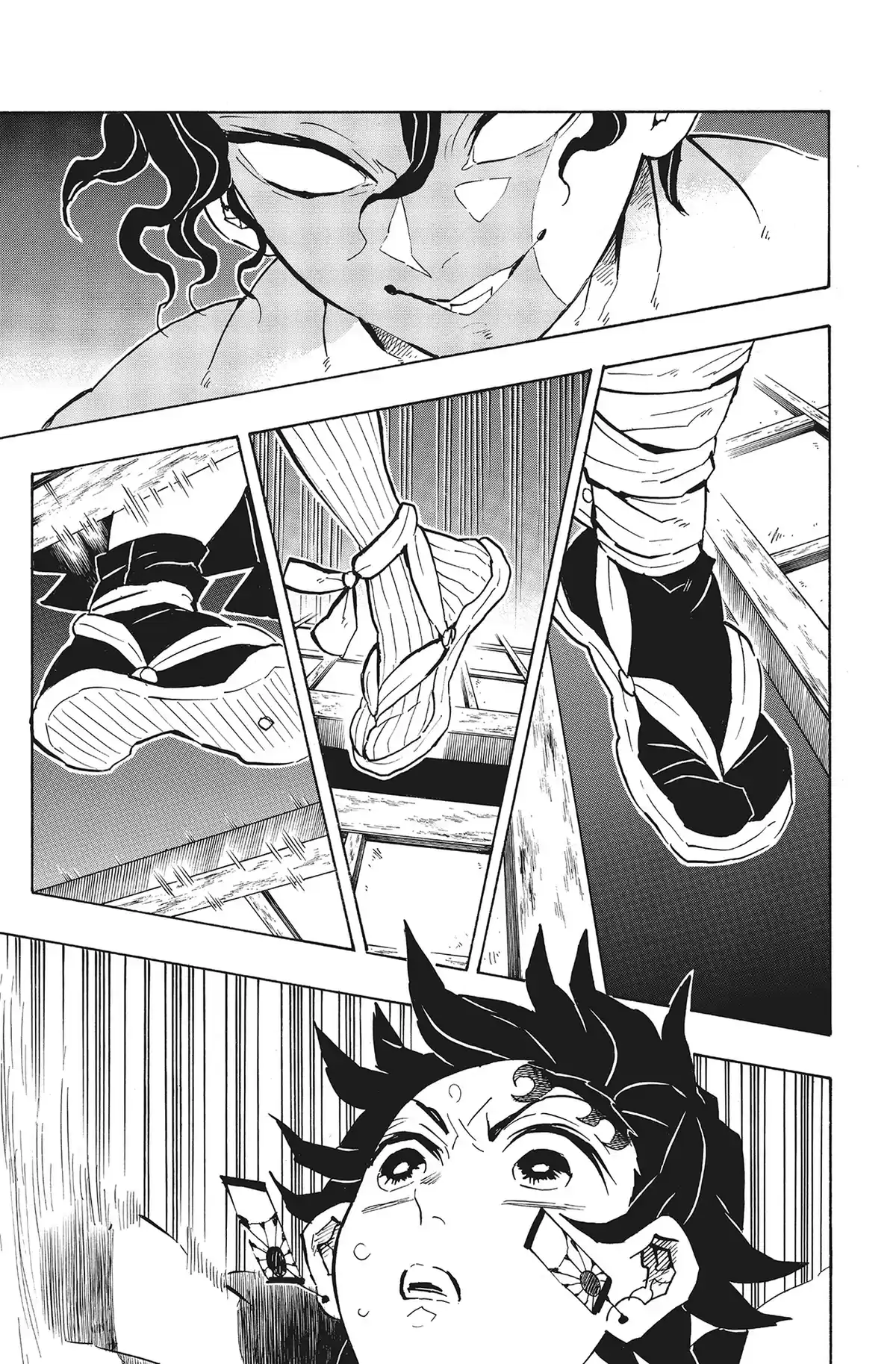 Demon Slayer Volume 16 page 120