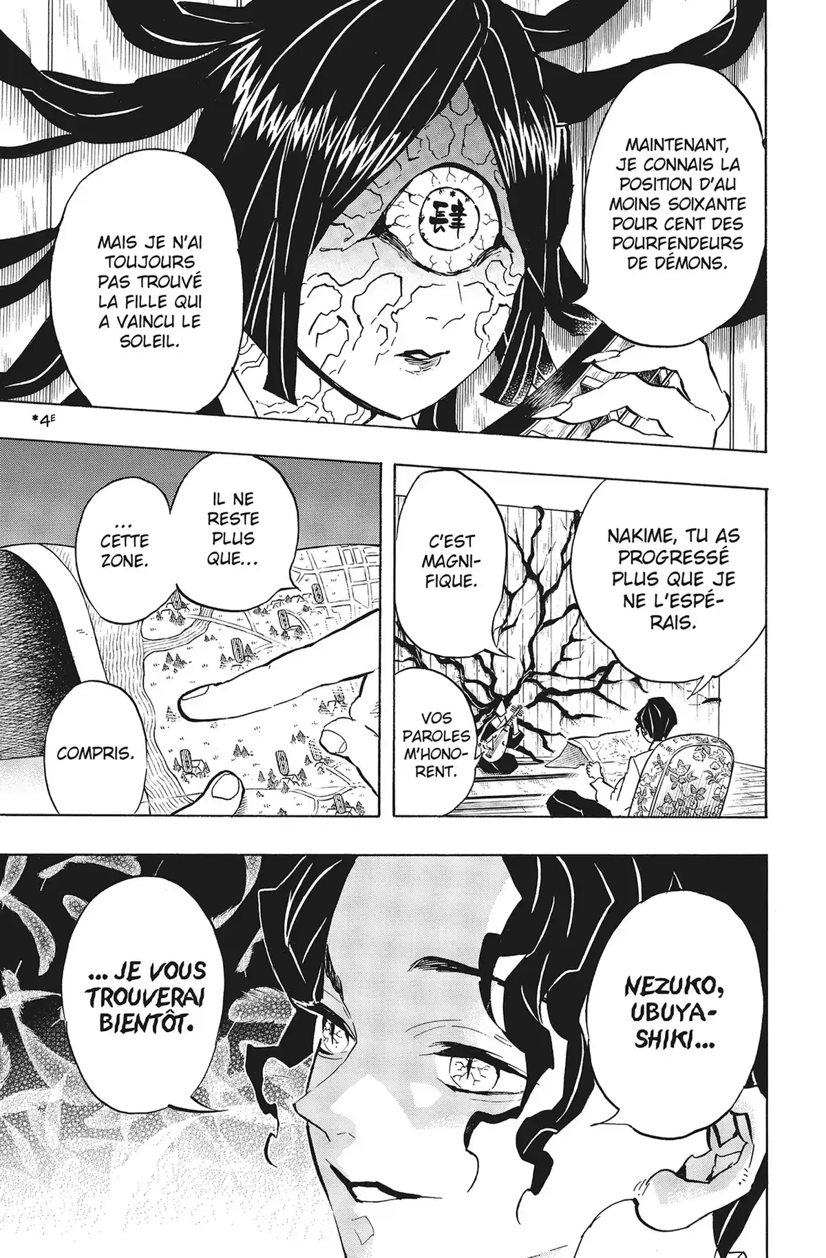 Demon Slayer Volume 16 page 24