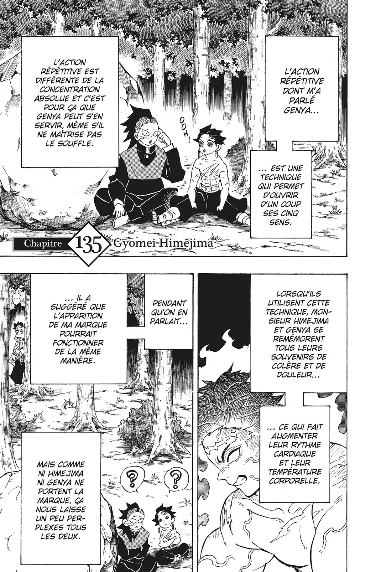 Demon Slayer Volume 16 page 26