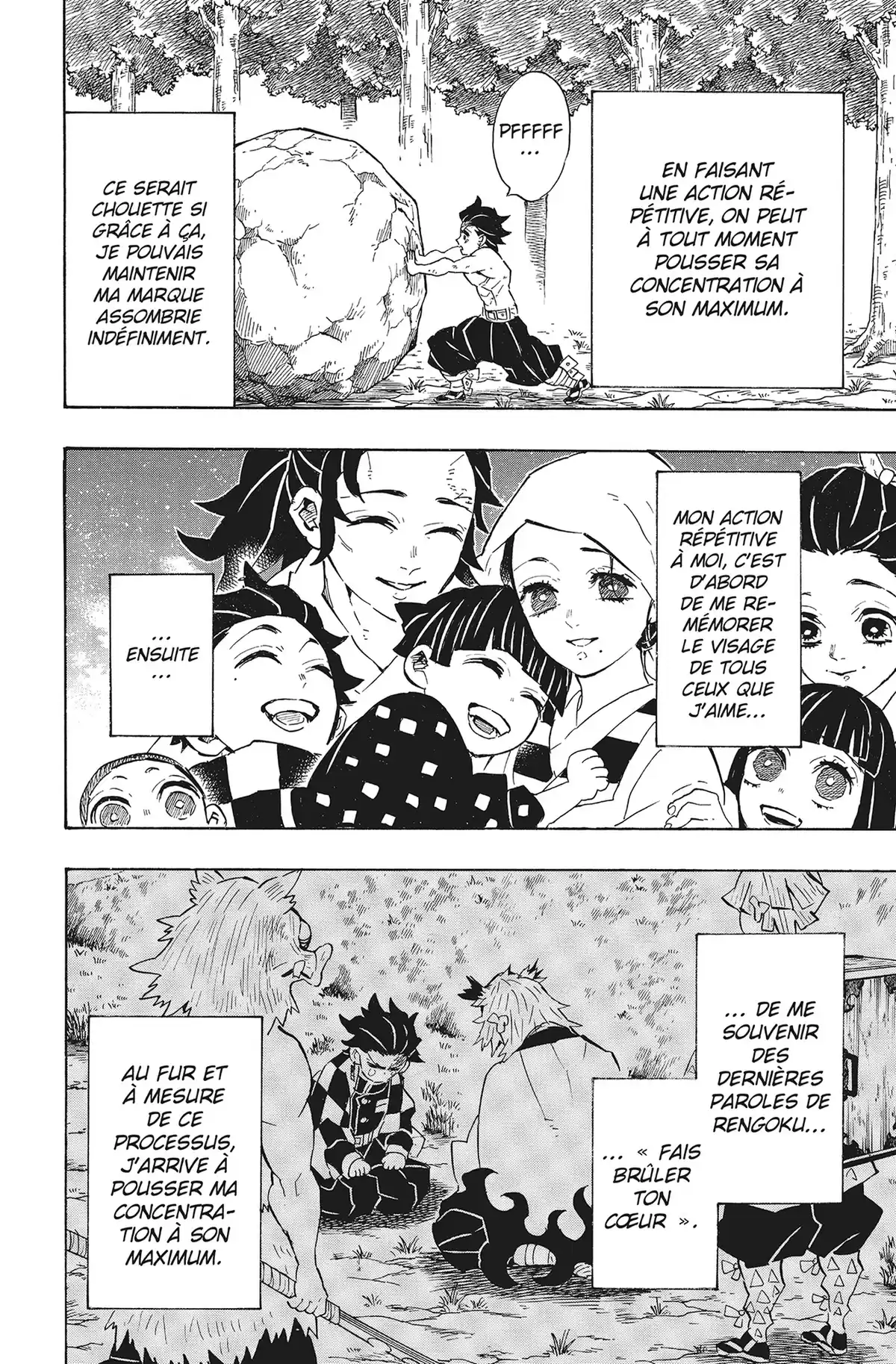 Demon Slayer Volume 16 page 27