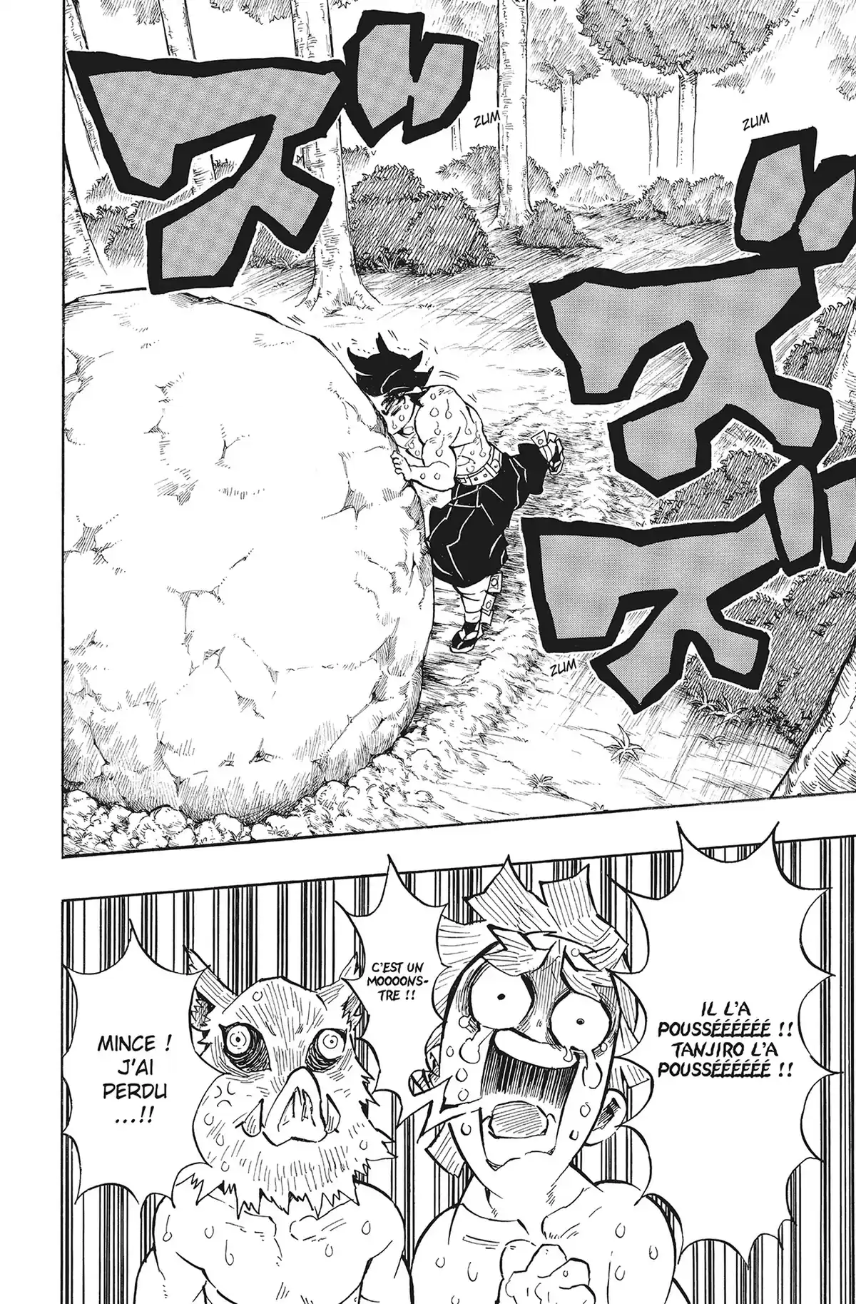 Demon Slayer Volume 16 page 29