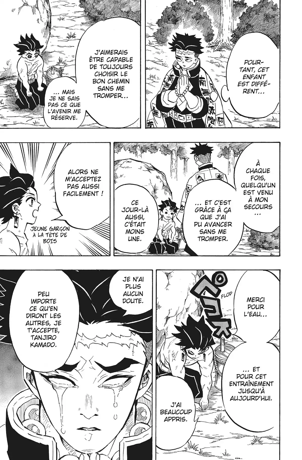 Demon Slayer Volume 16 page 36