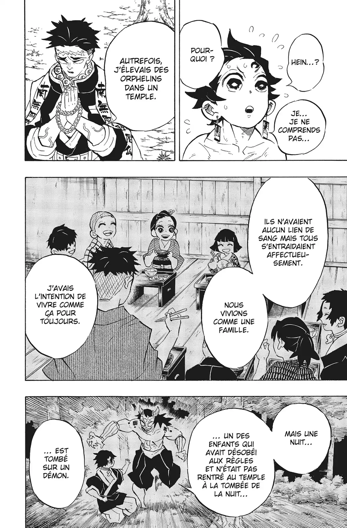 Demon Slayer Volume 16 page 37