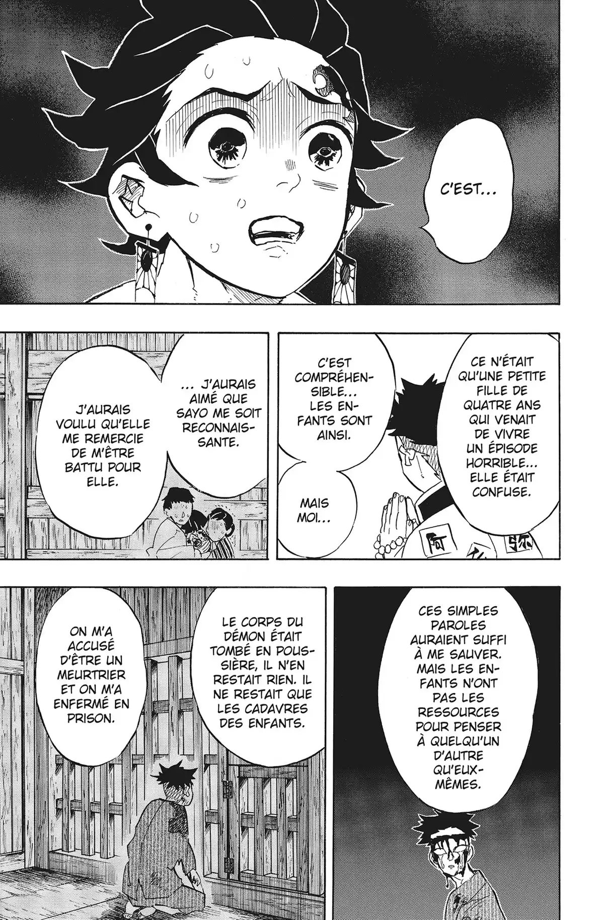 Demon Slayer Volume 16 page 42