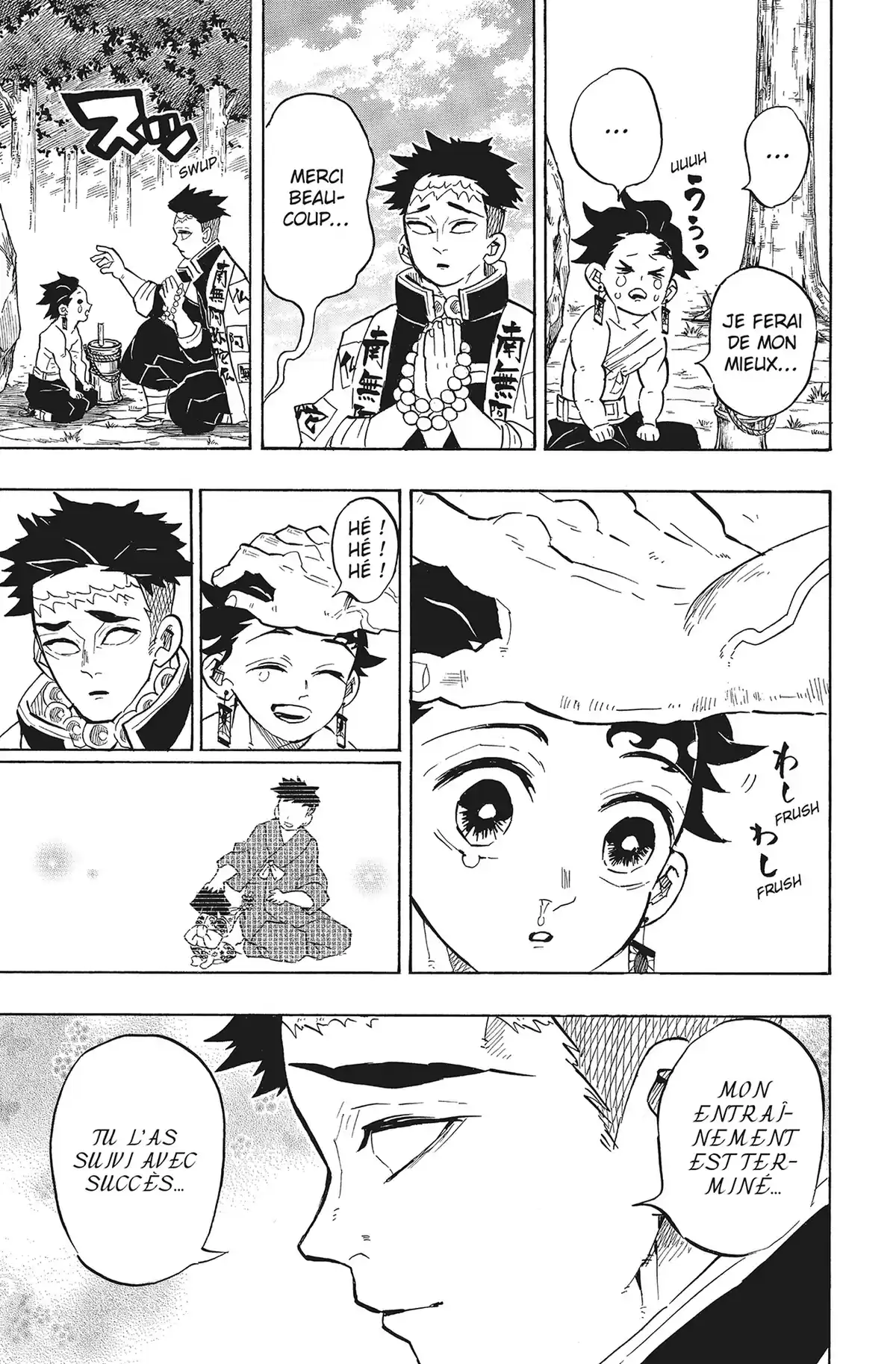 Demon Slayer Volume 16 page 44